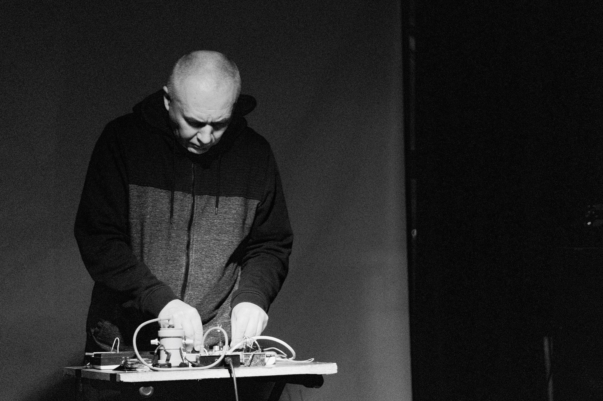 Московская шумовая мануфактура, 24.10.25, TAGO)))MAGO)))