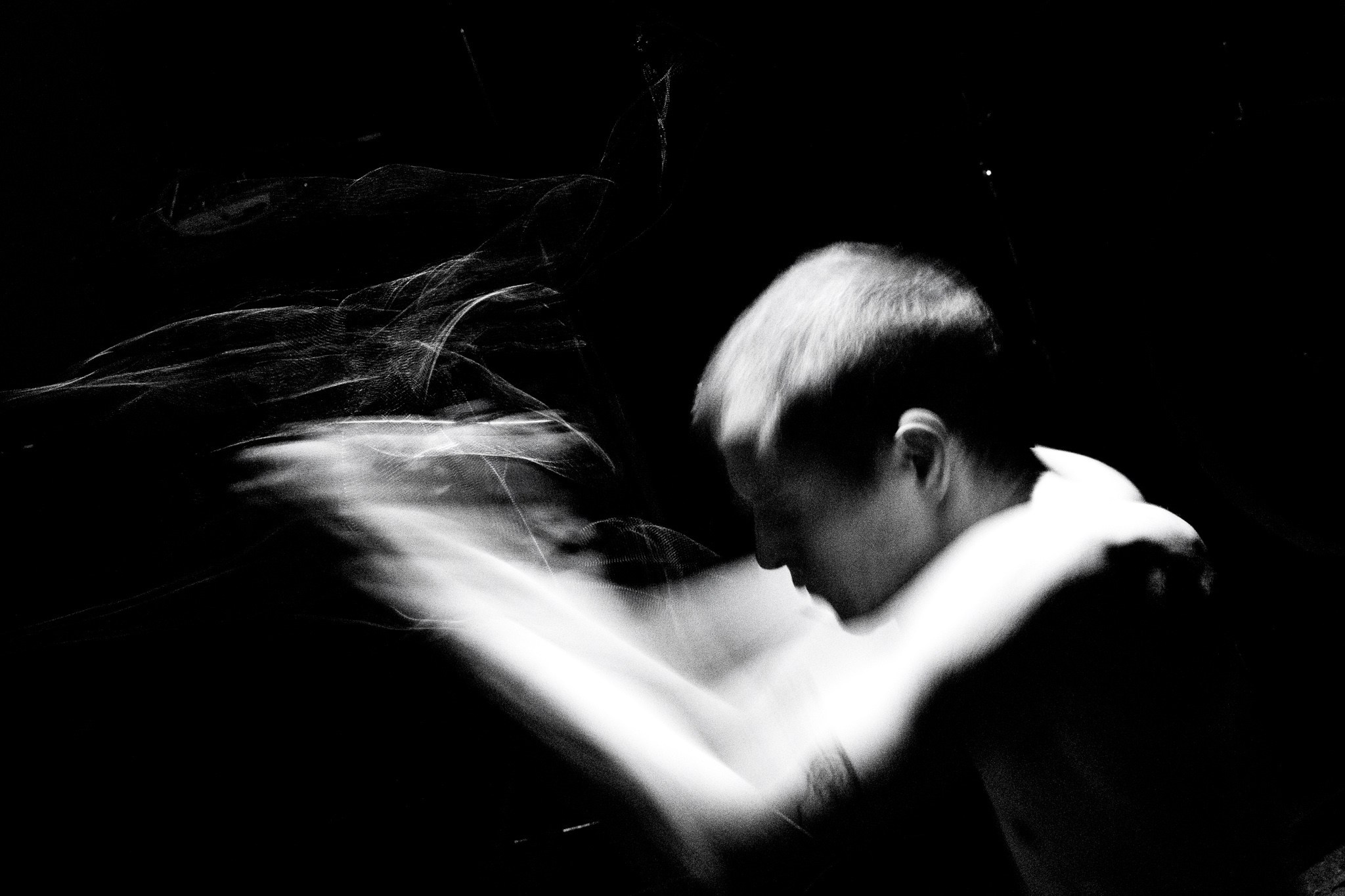 Московская шумовая мануфактура, 24.10.25, TAGO)))MAGO)))