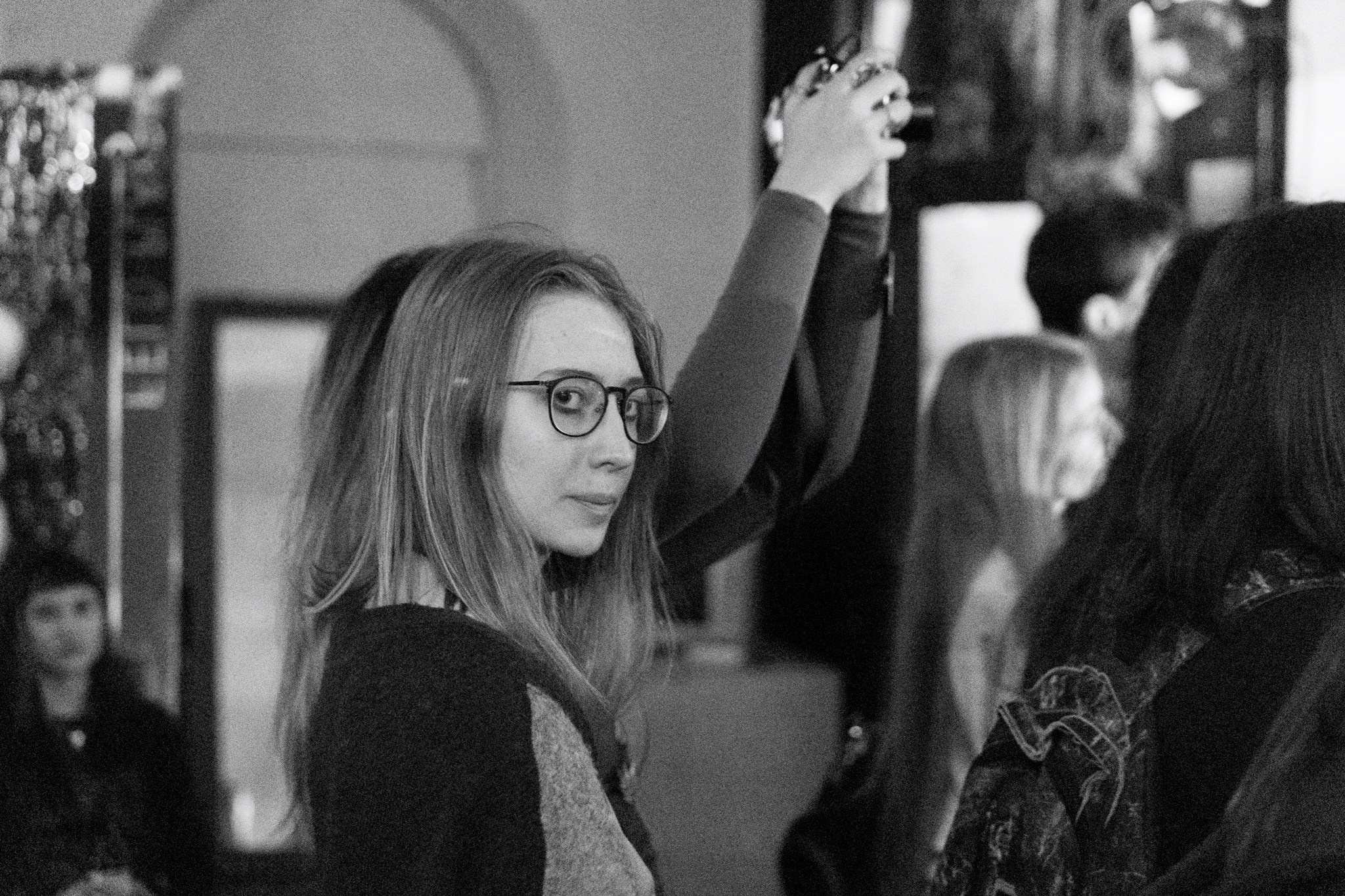 Eternal Winter day 1, 03.01.26, TAGO)))MAGO)))