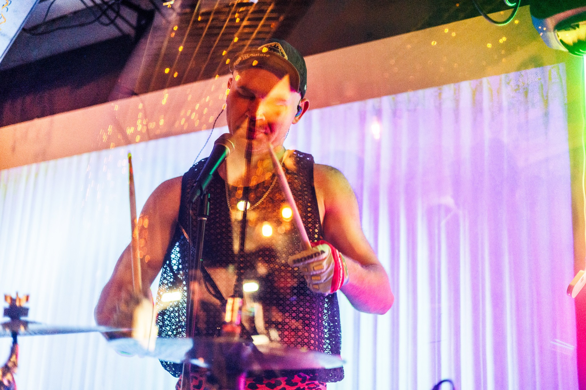 Икар, Electric Lines, Магнитола, 10.01.26, Jawsspot