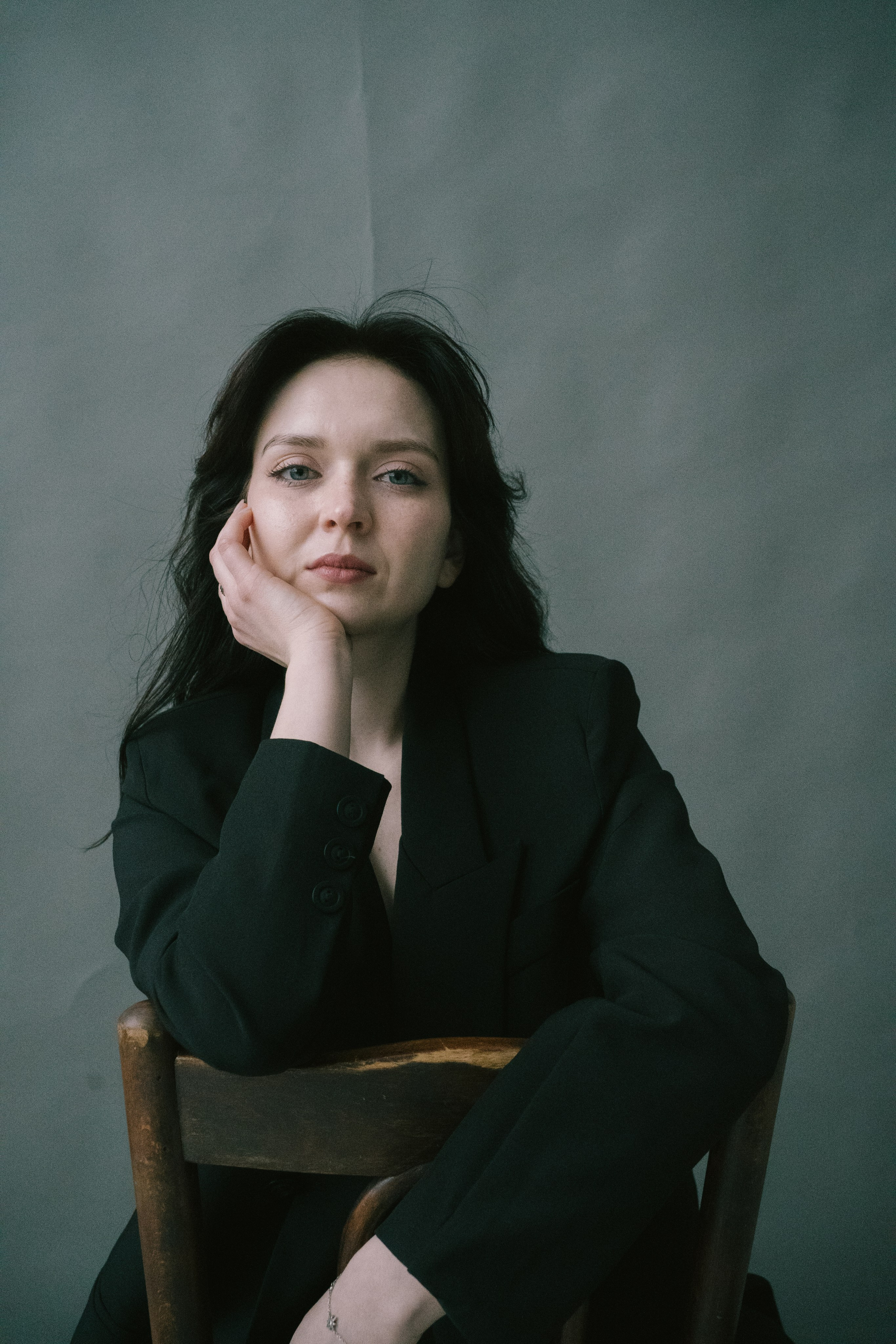 ANNA. ЕВГЕНИЯ КОПАЧ
