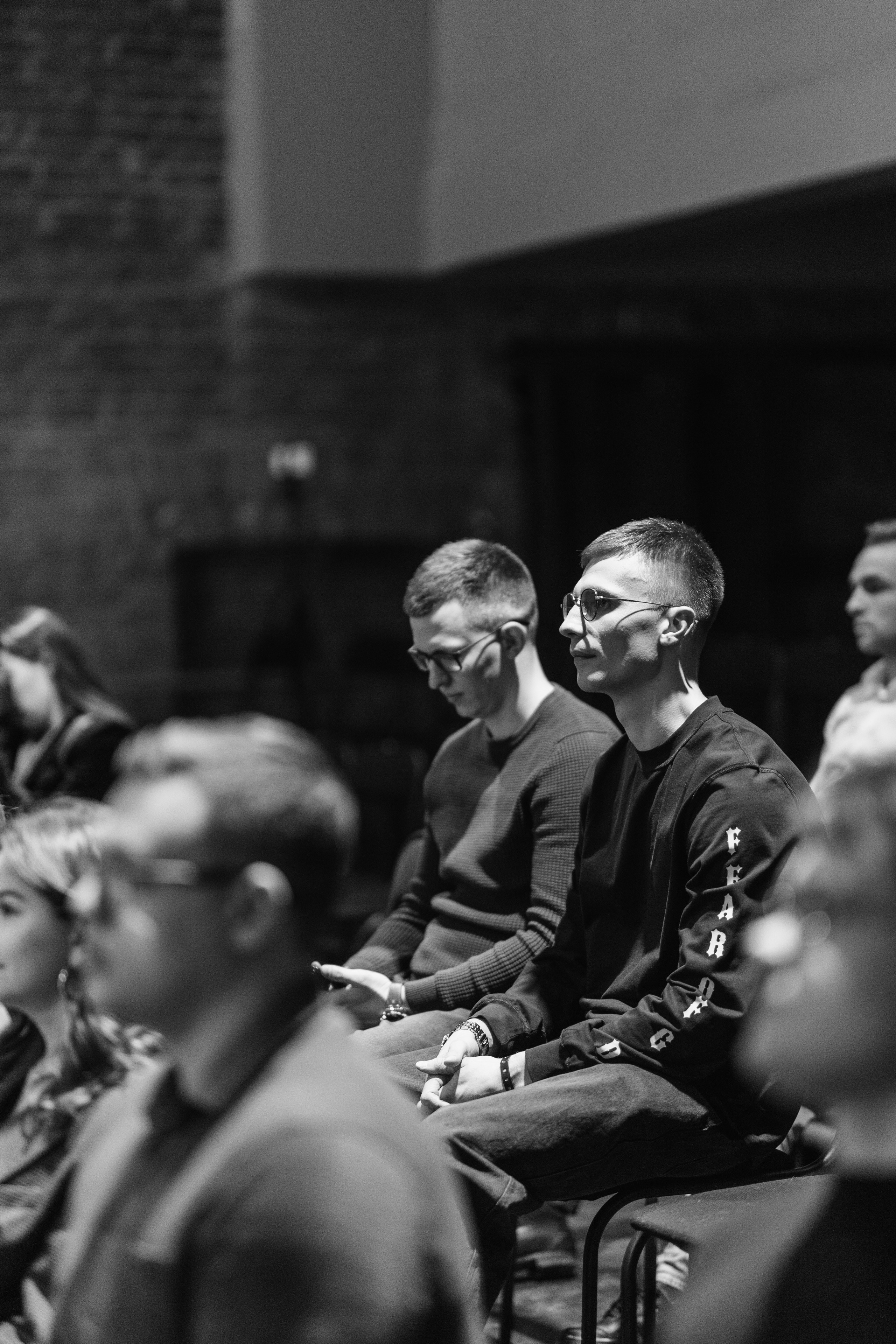 PROF-IT Бизнес-форум. Свадебный и Мужской фотограф