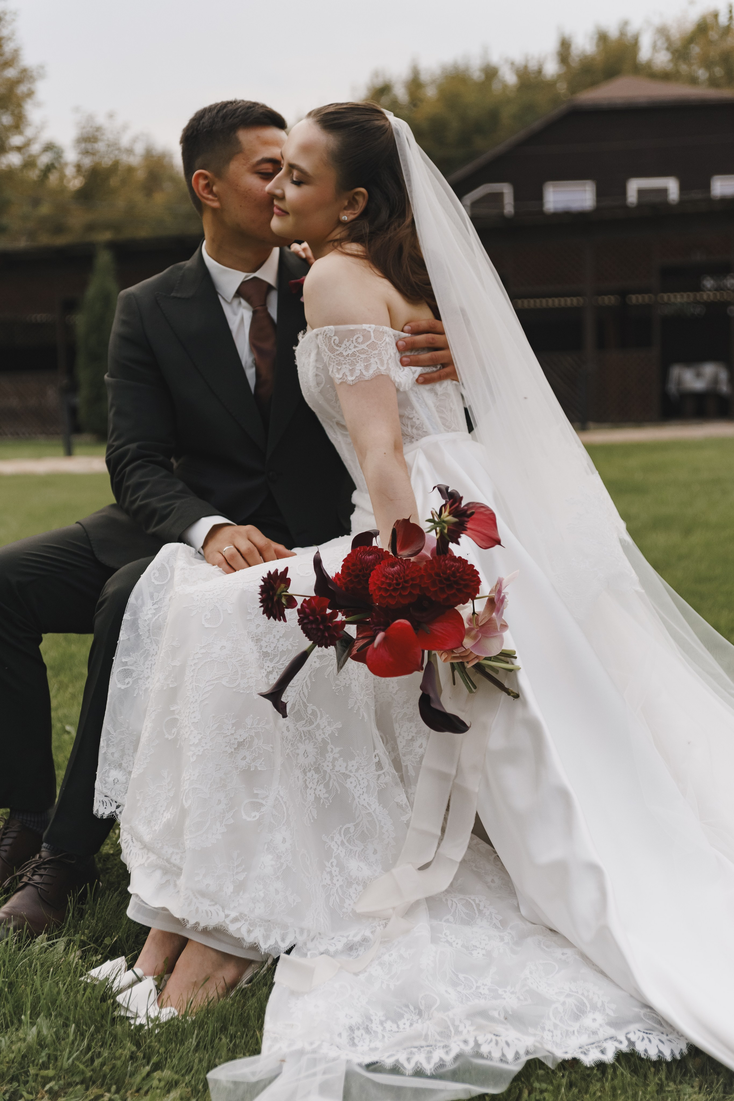 Wedding 12.09.2025. Свадебный и индивидуальный фотограф из Казани