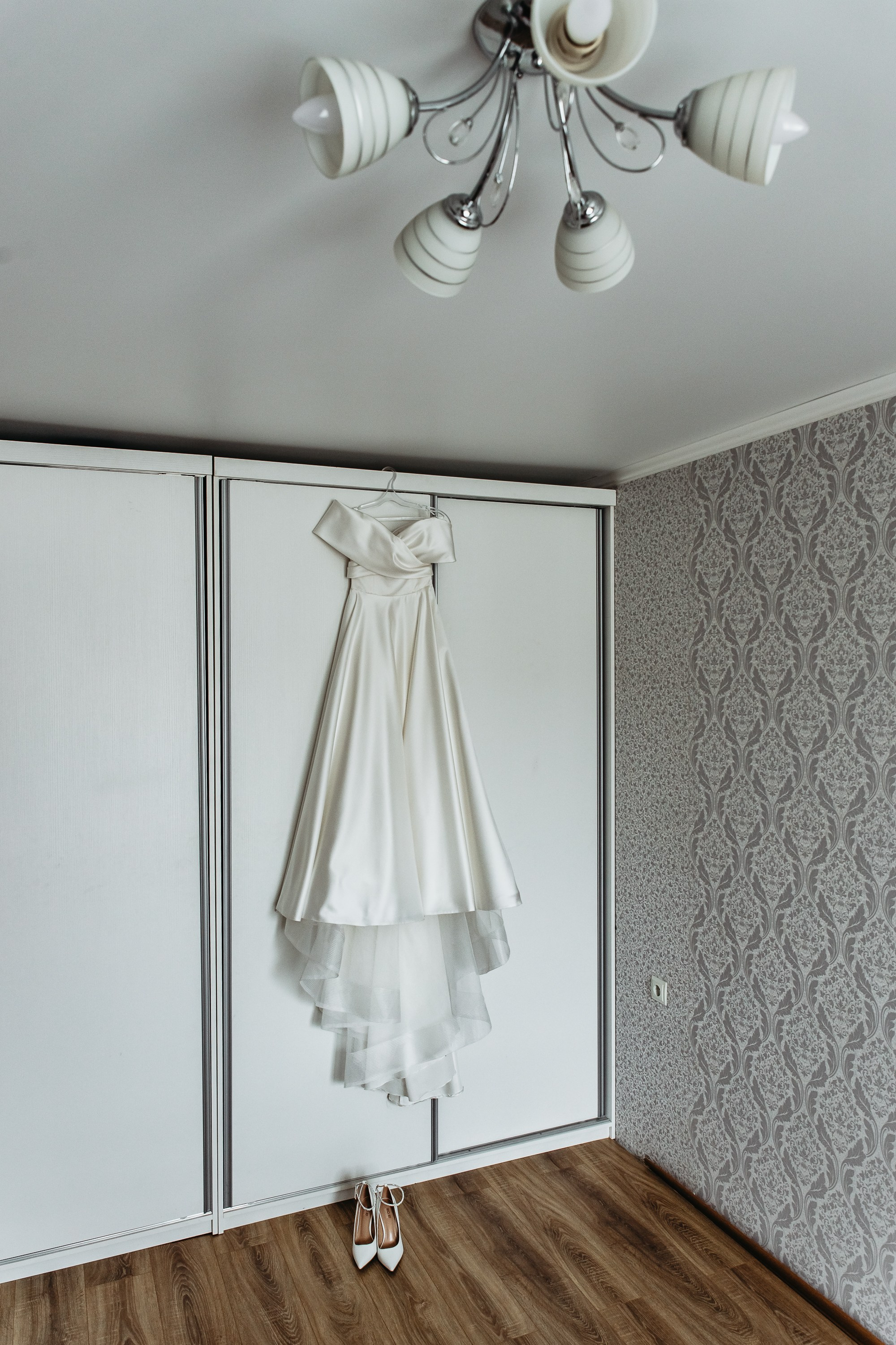 Артем и Валентина. Свадебный и семейный фотограф в Невинномысске Наталья Куликова