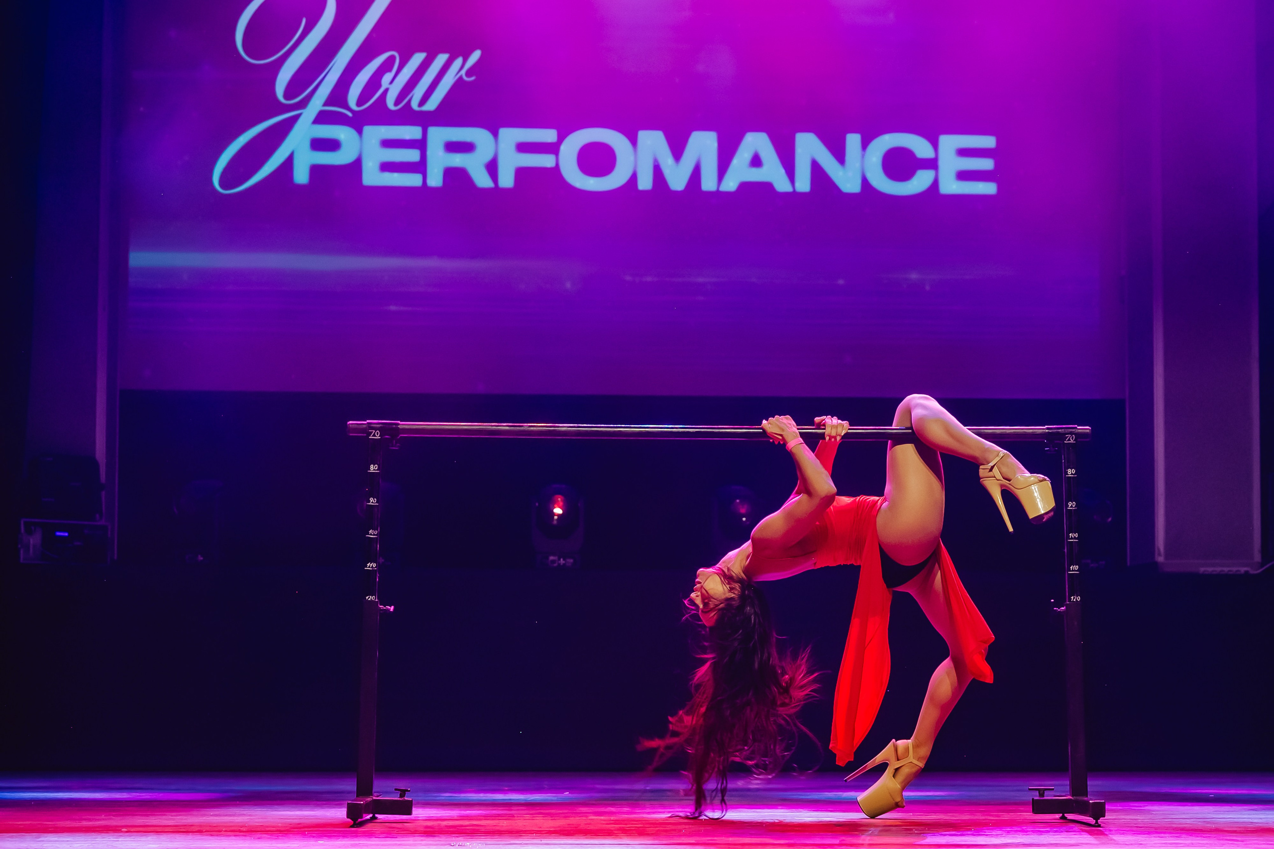 Your Performance Dance Fest. DariaRock / Фотограф Екатеринбург