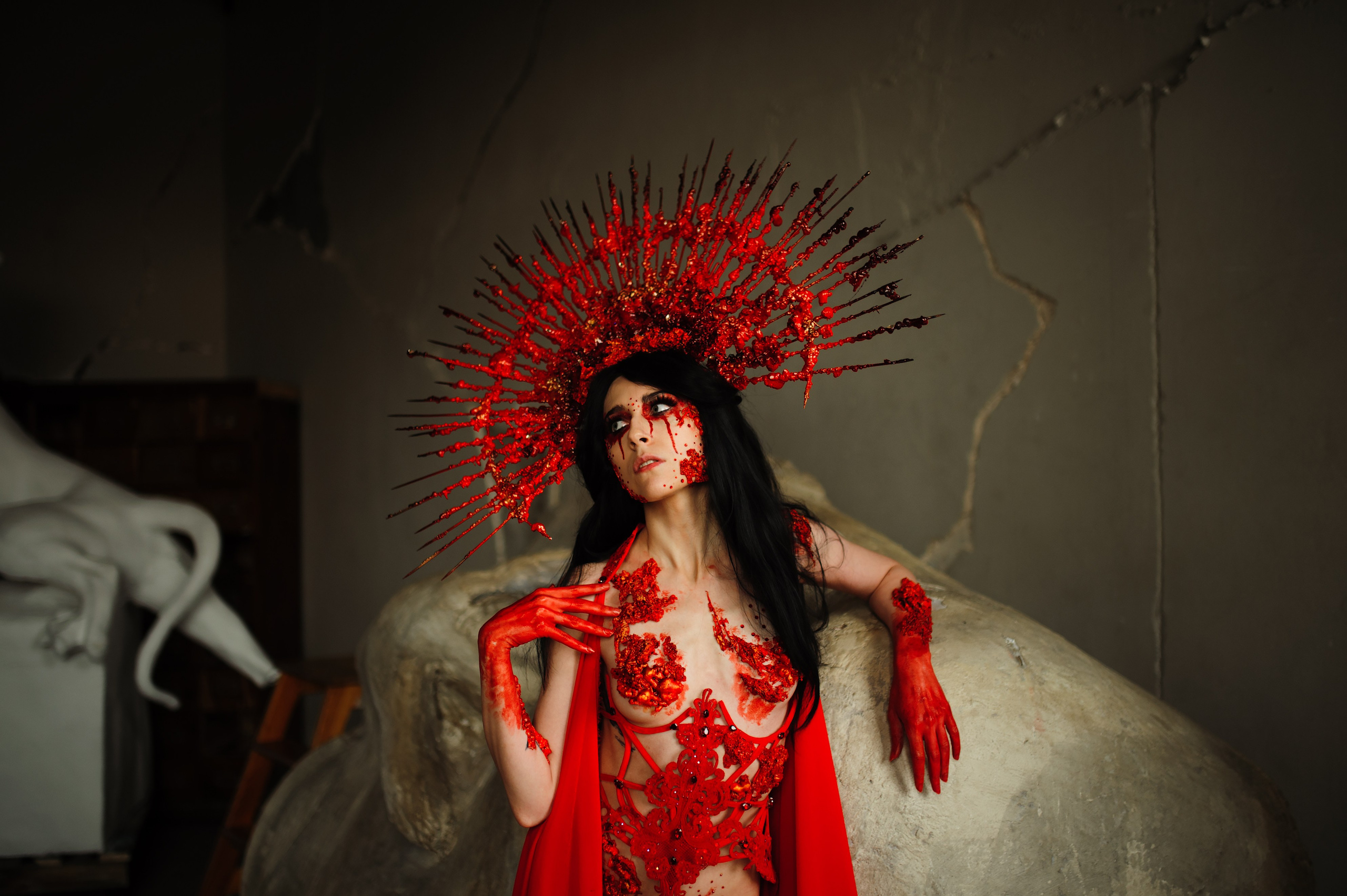 Tata. Творческий фотограф в Санкт-Петербурге — Никита Шохенмайер