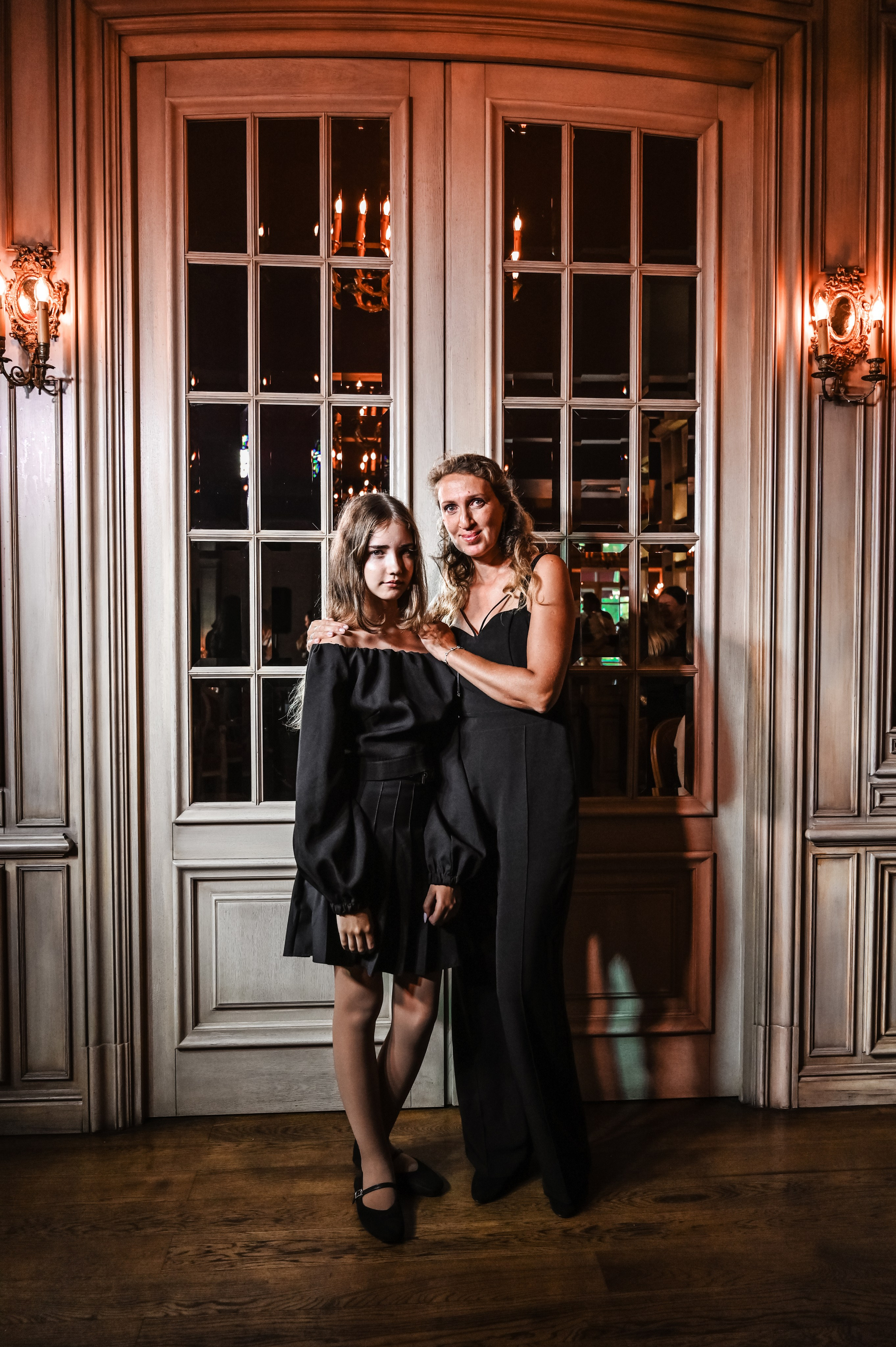 Банкет ресторан Мишель. Семейный и детский фотограф во Фрязино, Ивантеевке и Щелково Матвеева