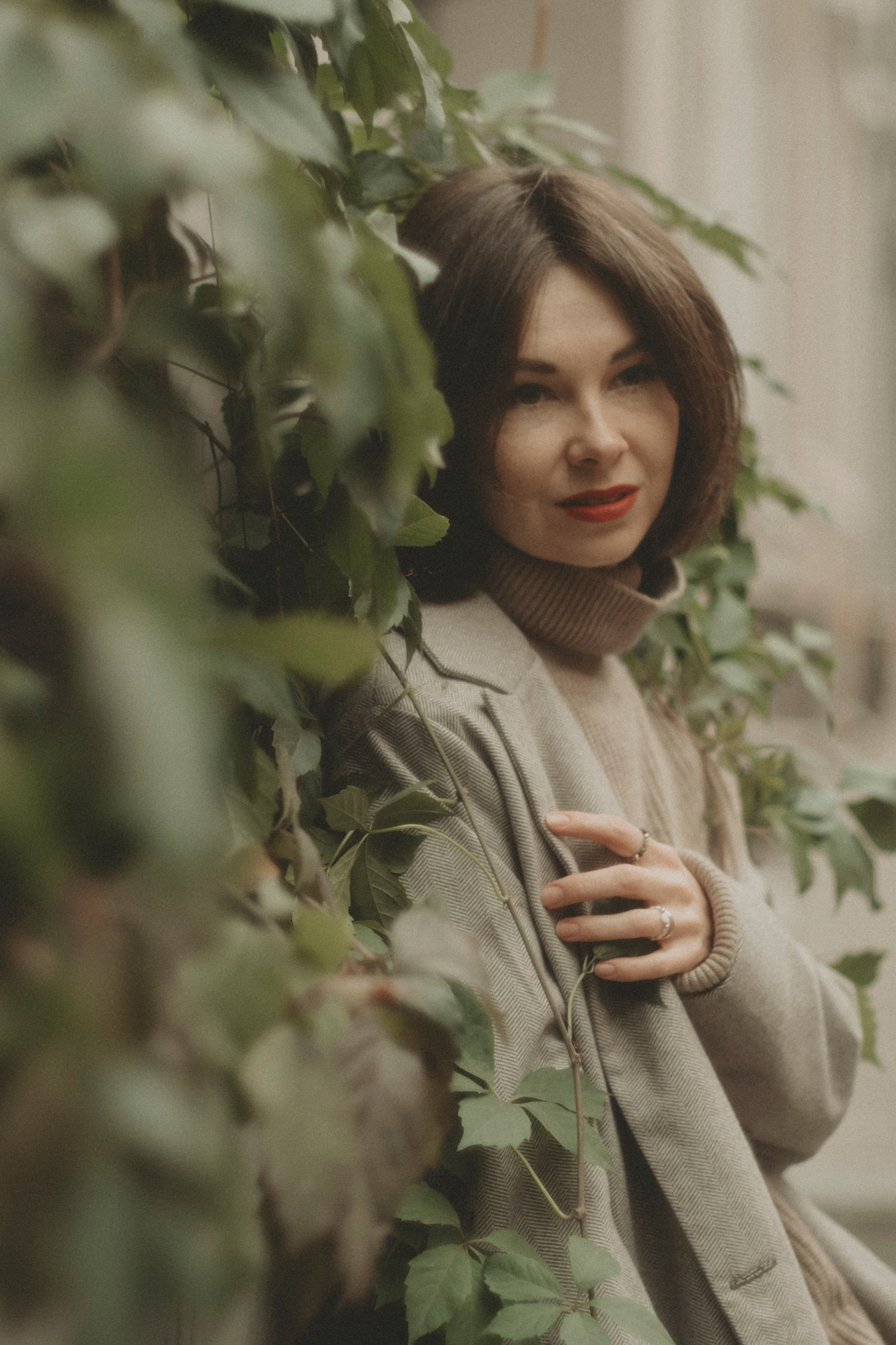 Ира и Арбат. Видеограф и фотограф Анна Грачева г. Москва