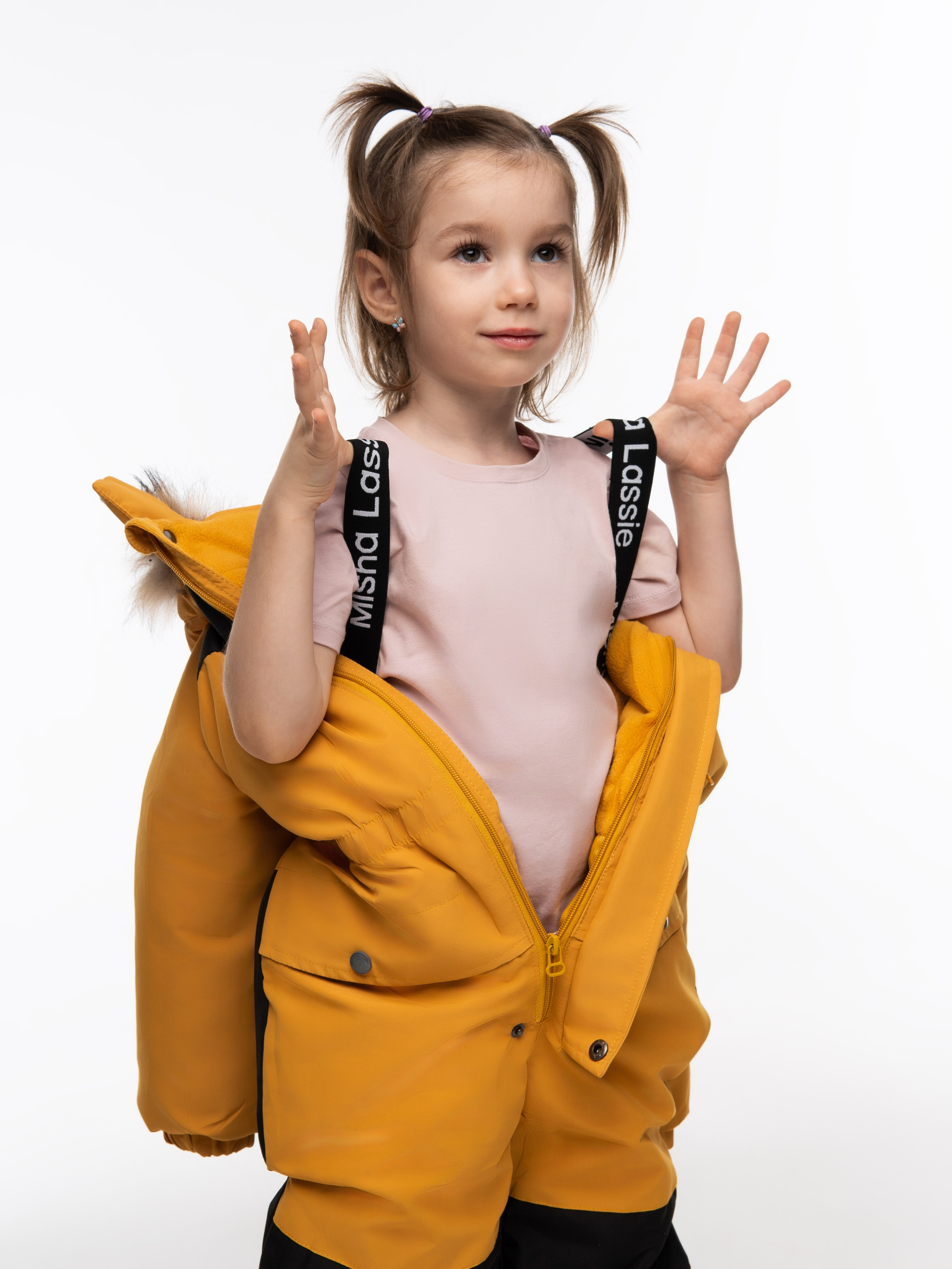 Детские комбинезоны. Макаров Сергей|Creamlebot Фотограф города Ростов-на-Дону