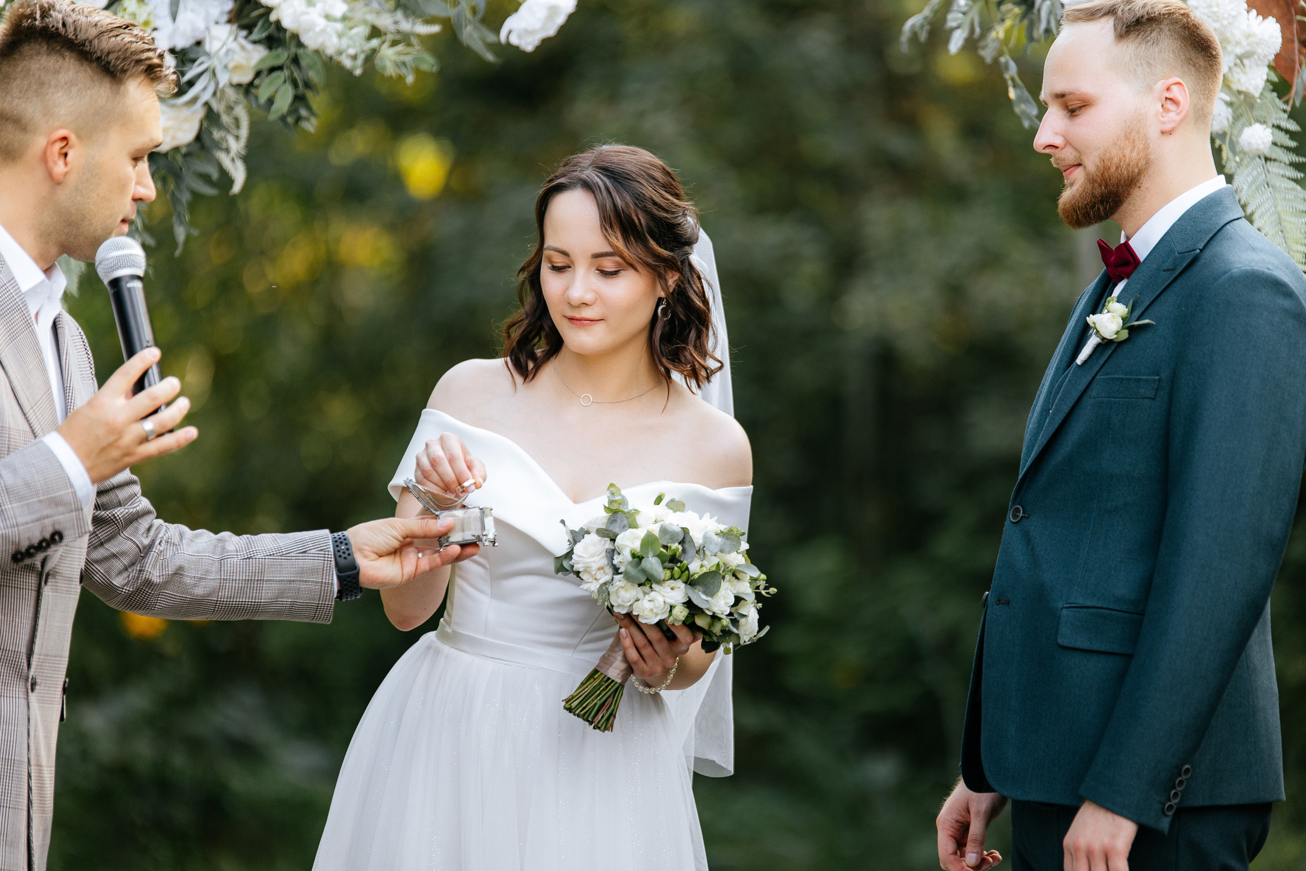 Ярослав и Аня