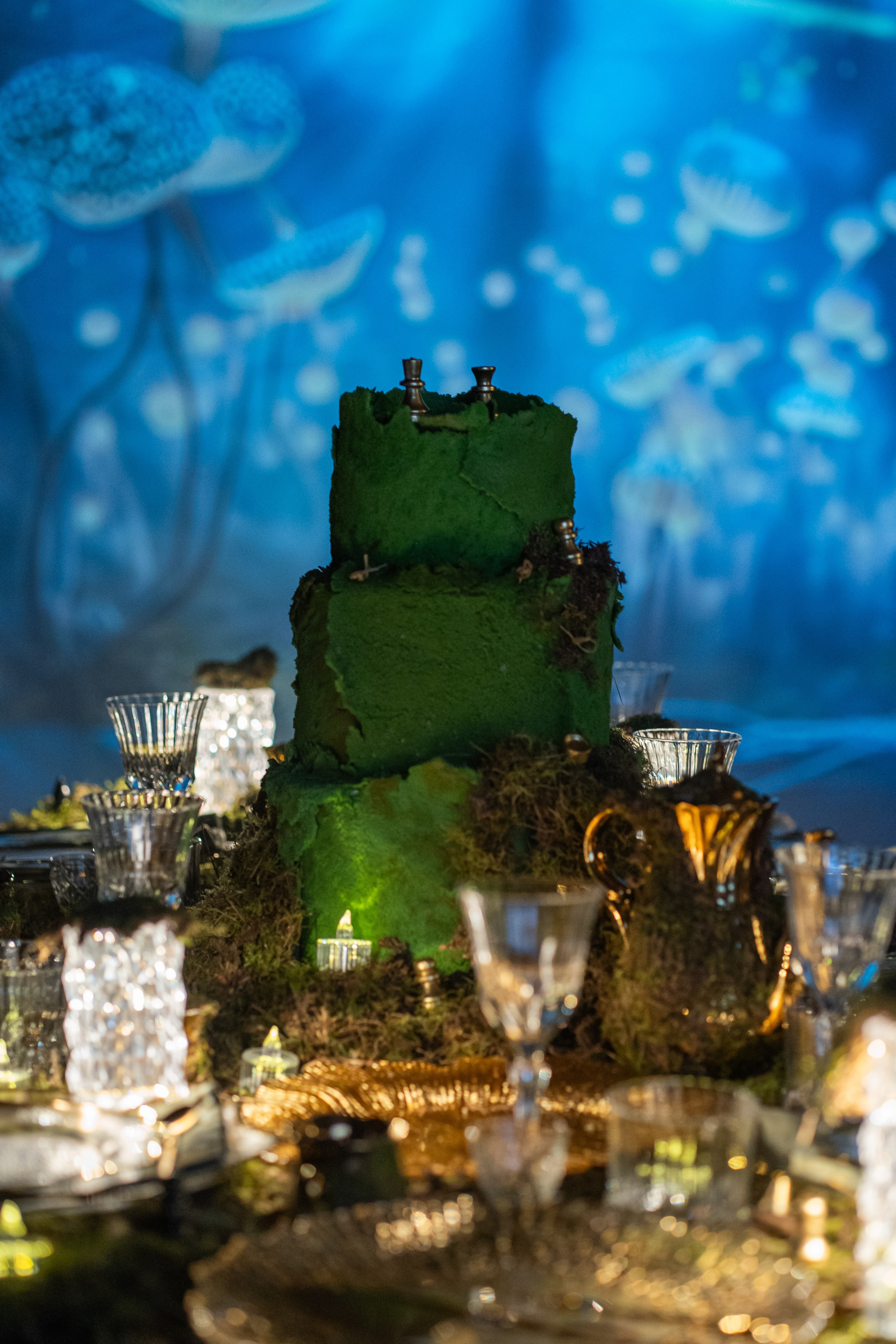 Проект Англия. Дизайнер в Москве Алла Зорина