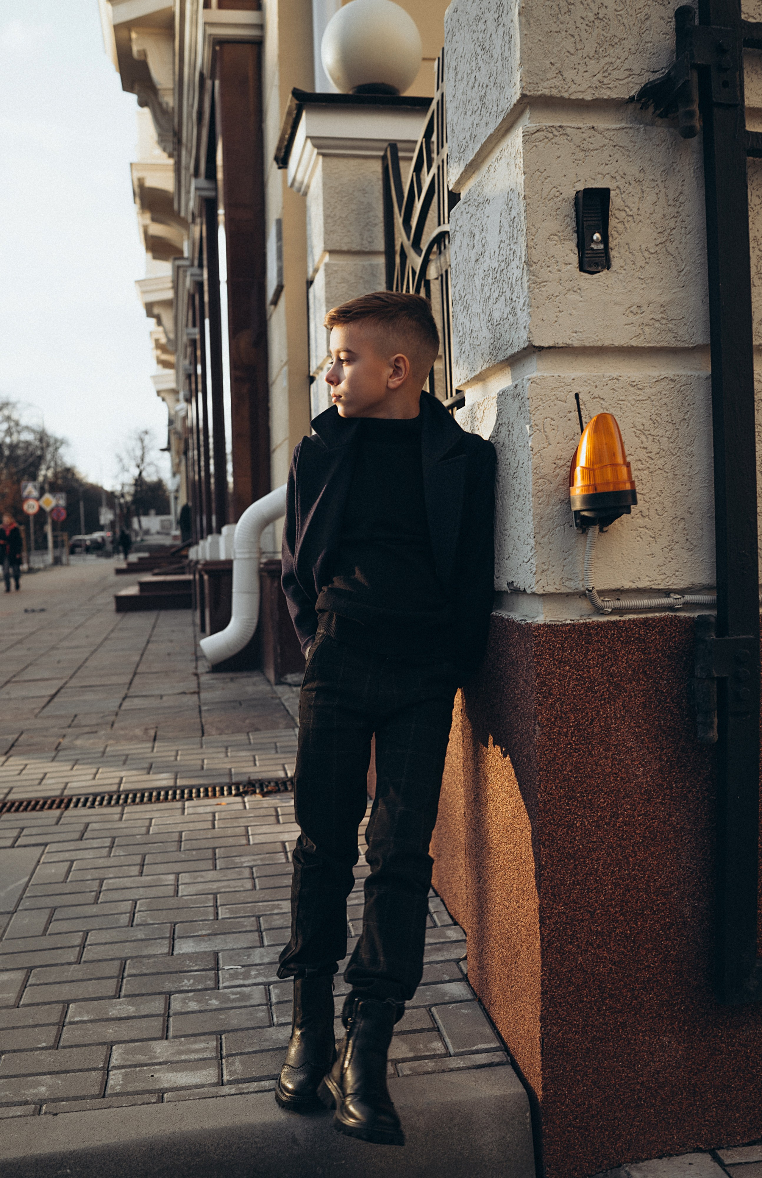 Михаил. Семейный и детский фотограф в Белгороде Ольга Сорока