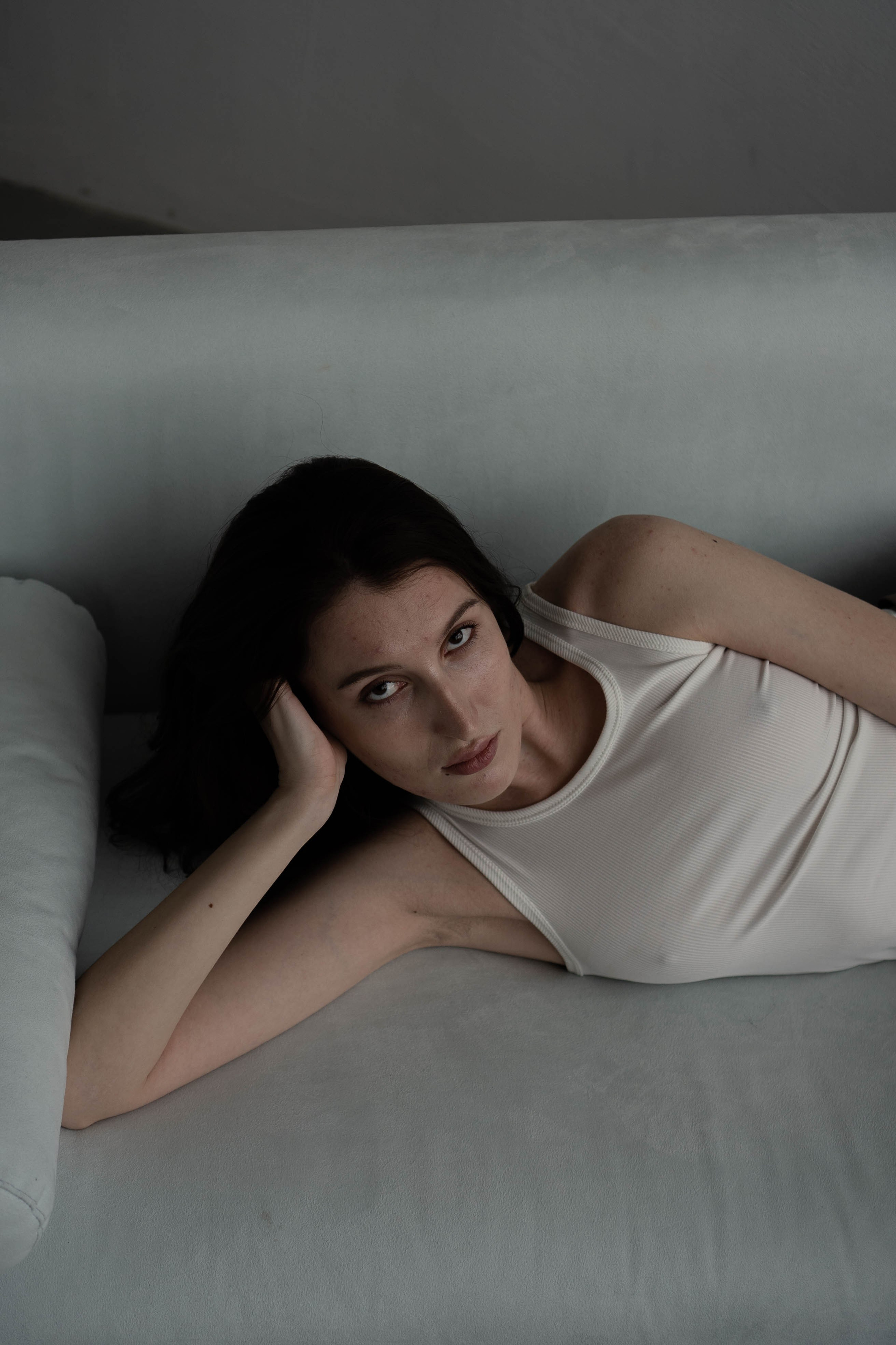 Студийная. Профессиональный фотограф, Санкт-Петербург — Виктория Богомолова