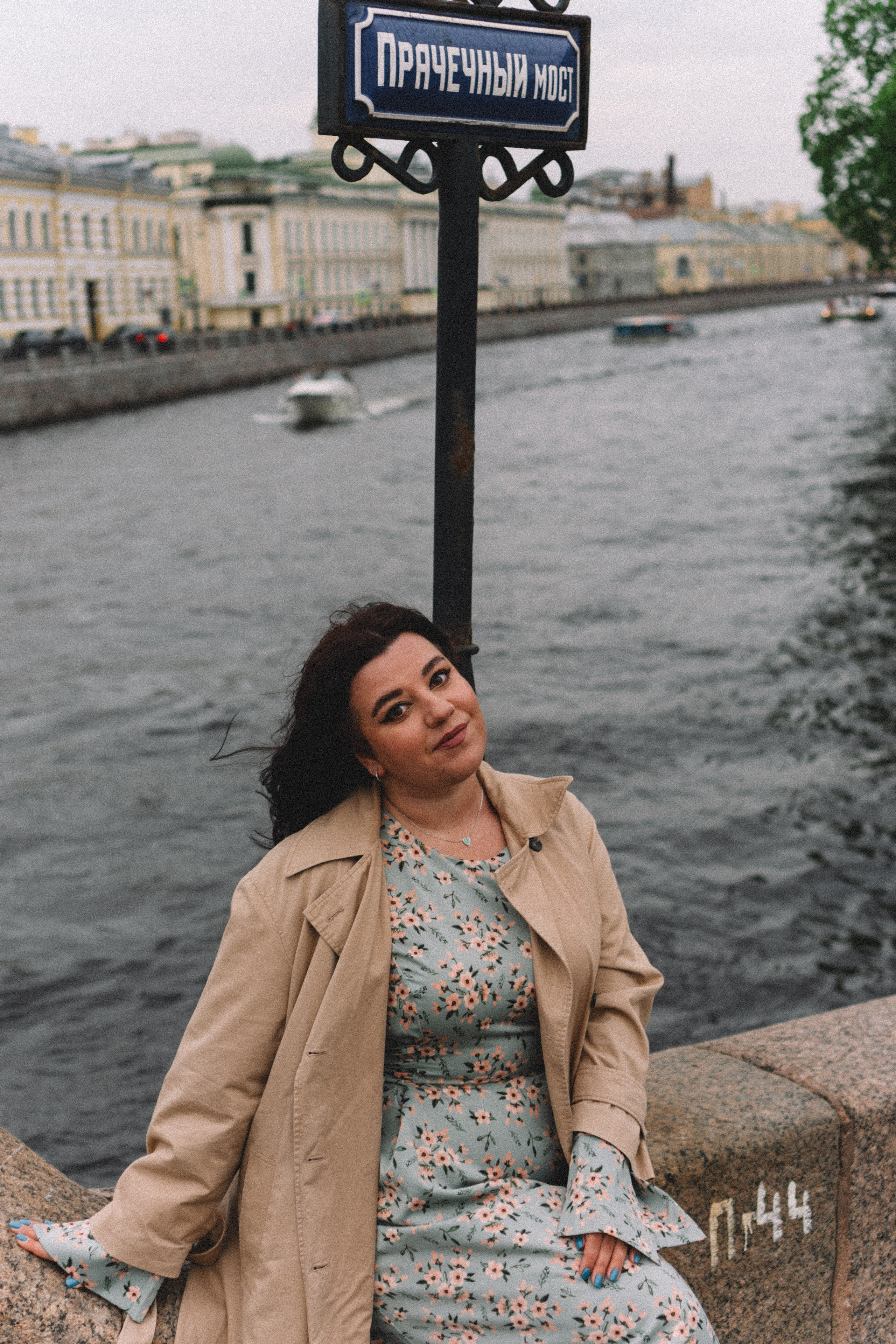 ПИТЕРСКАЯ ПРОГУЛКА. Профессиональный фотограф, Санкт-Петербург — Виктория Богомолова