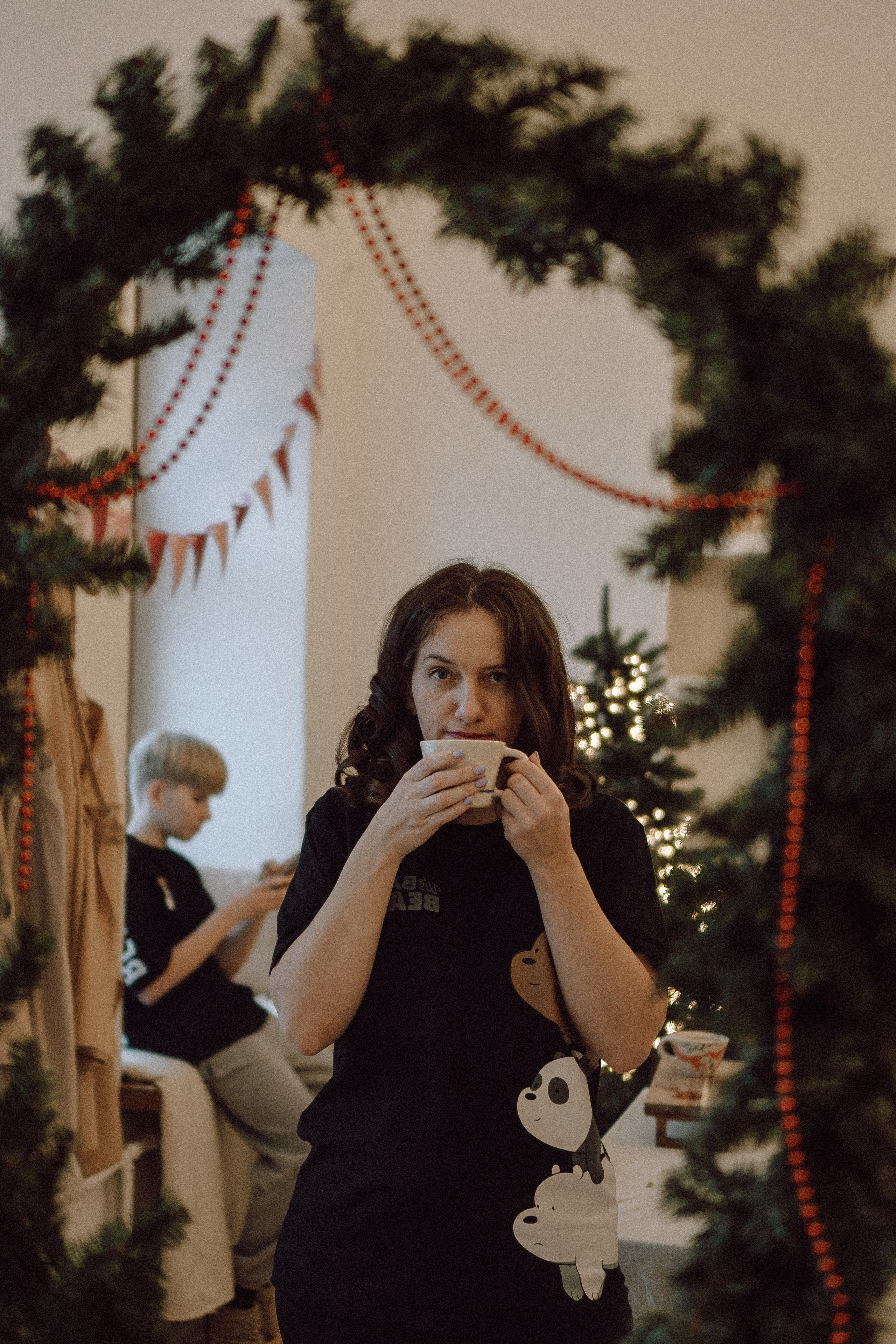 Студия лепки. Профессиональный фотограф, Санкт-Петербург — Виктория Богомолова