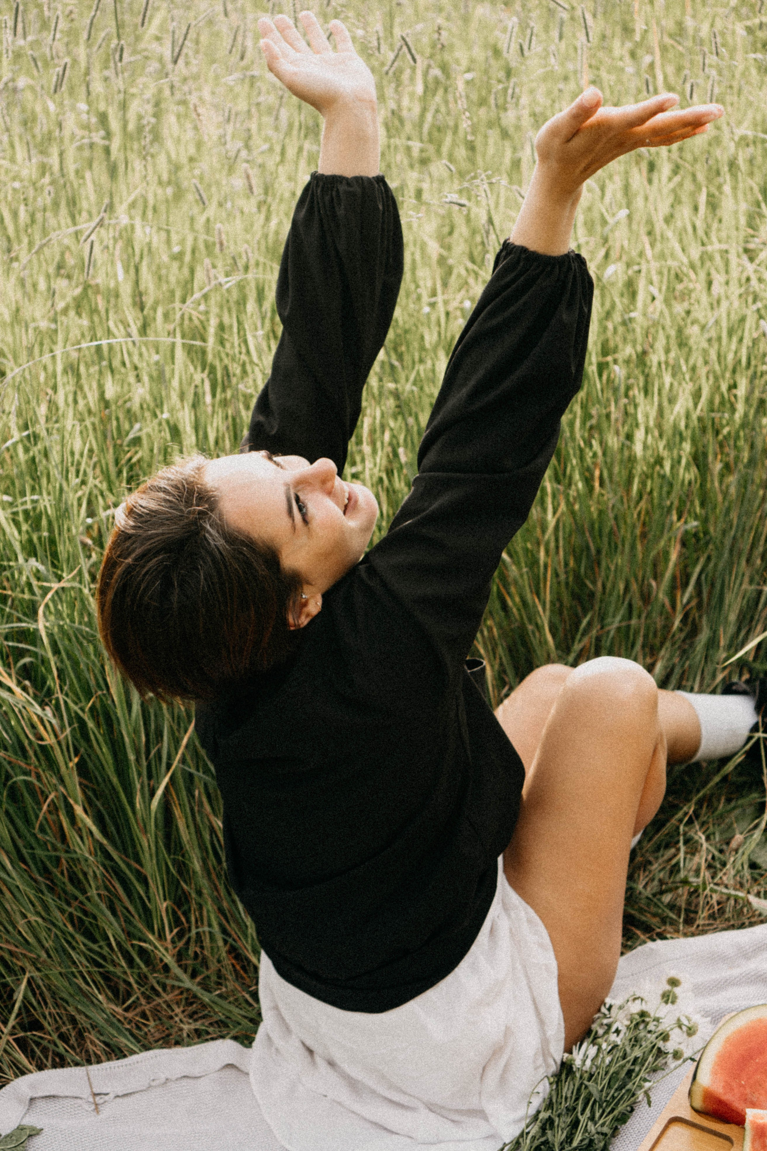 Летняя прогулка. Профессиональный фотограф, Санкт-Петербург — Виктория Богомолова