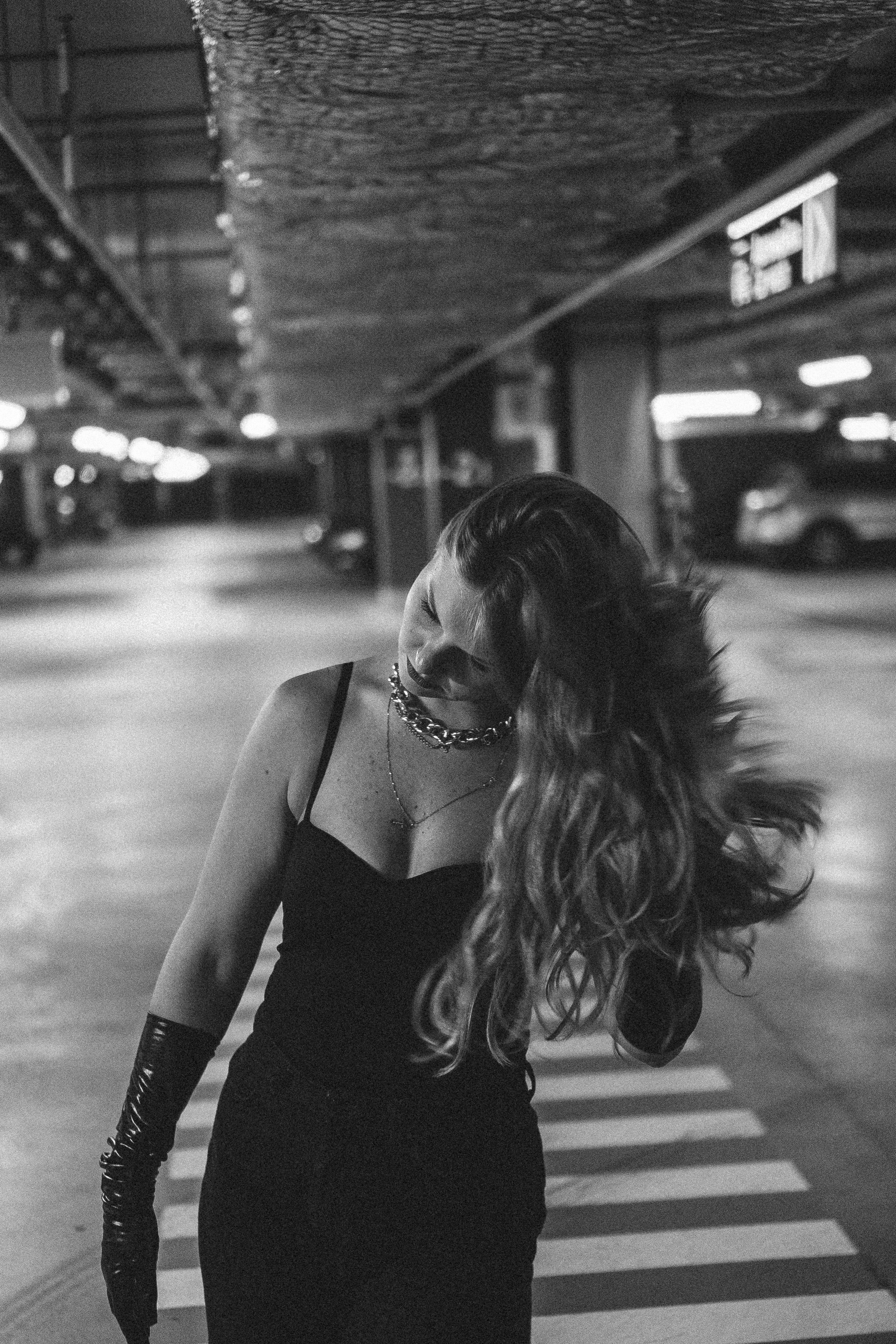 ЧБ. Профессиональный фотограф, Санкт-Петербург — Виктория Богомолова