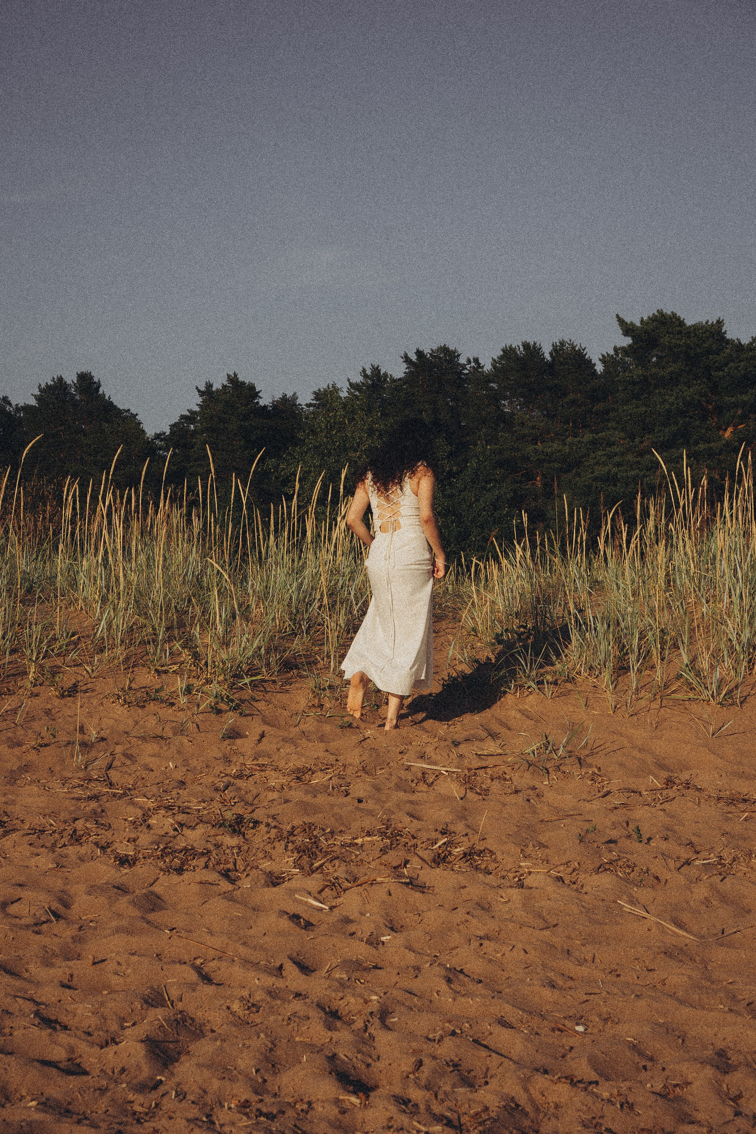 НА ФИНСКОМ ЗАЛИВЕ. Профессиональный фотограф, Санкт-Петербург — Виктория Богомолова