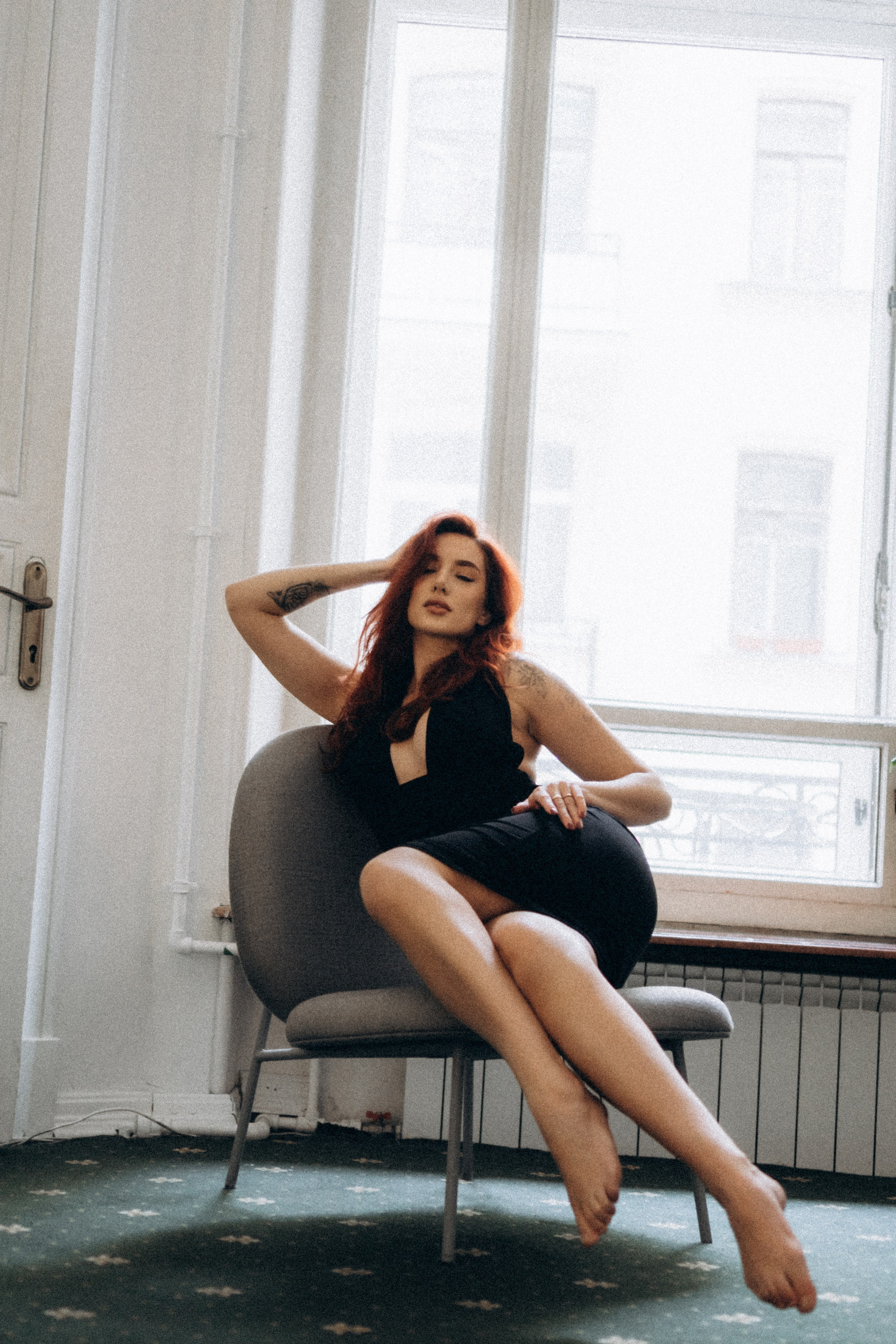 Для девушки. Профессиональный фотограф, Санкт-Петербург — Виктория Богомолова