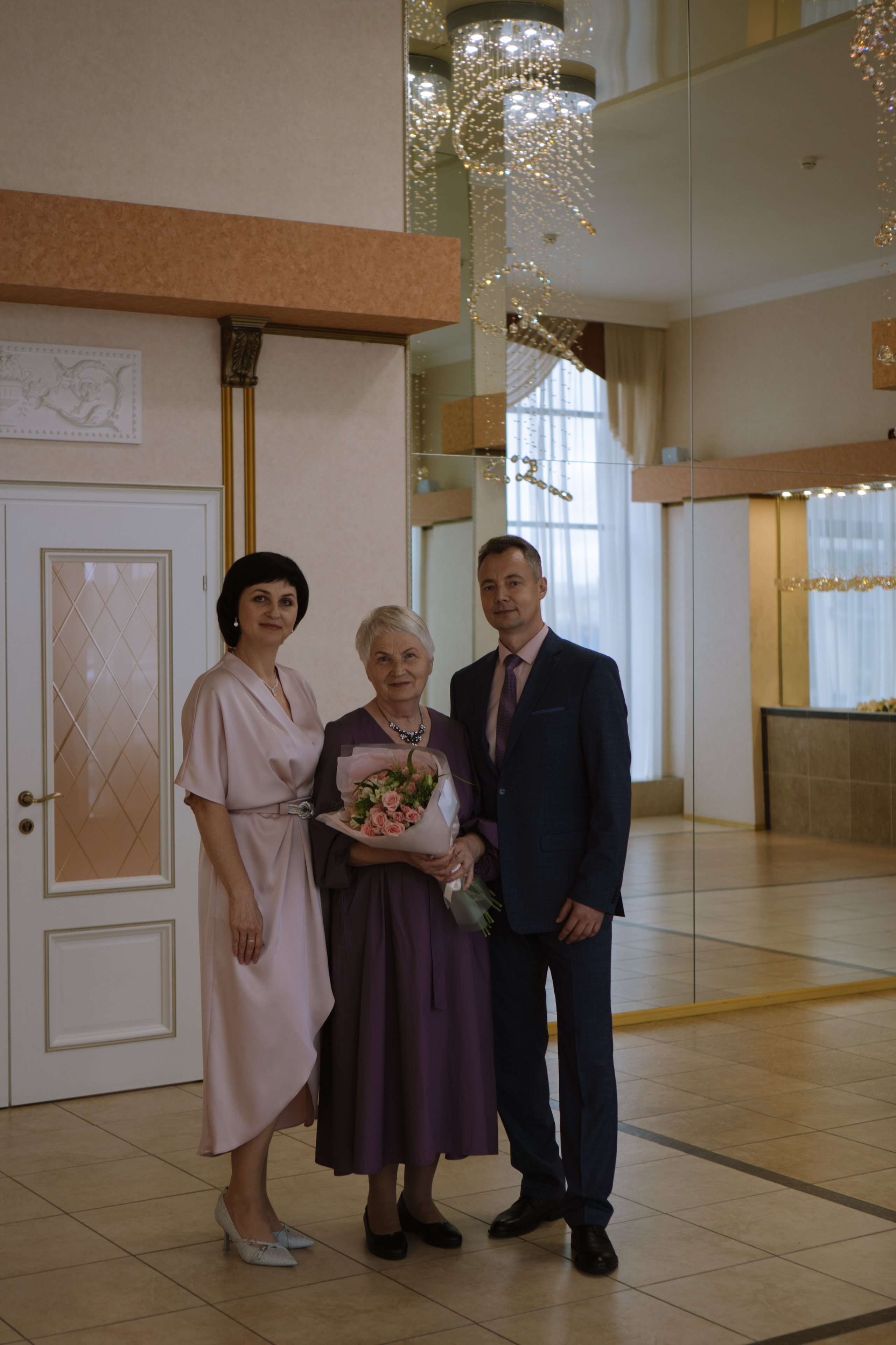 РЕПОРТАЖНАЯ СЬЕМКА В ЗАГСЕ. Профессиональный фотограф, Санкт-Петербург — Виктория Богомолова