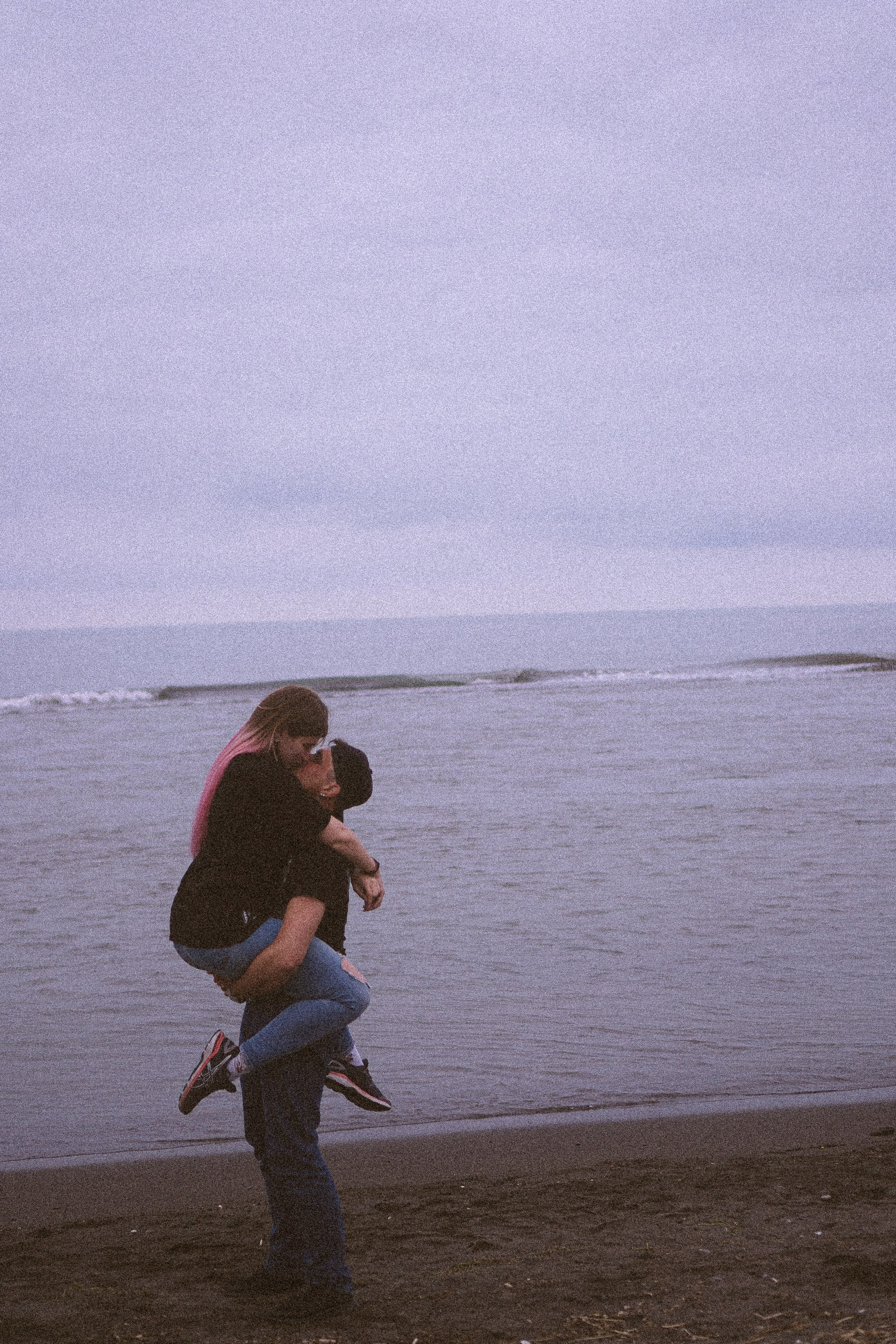 НА БЕРЕГУ МОРЯ. Профессиональный фотограф, Санкт-Петербург — Виктория Богомолова