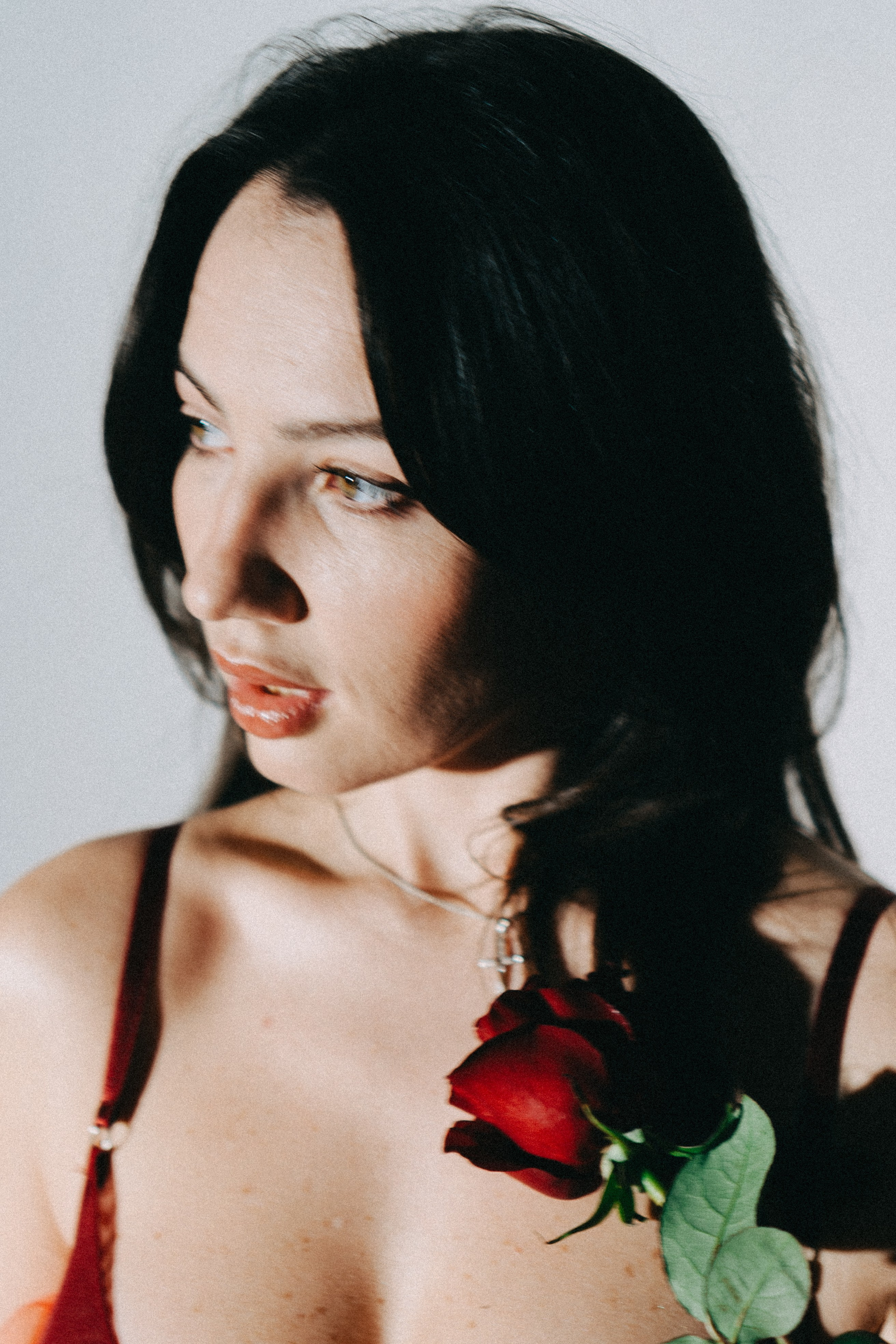 Творческая история для девушки. Профессиональный фотограф, Санкт-Петербург — Виктория Богомолова