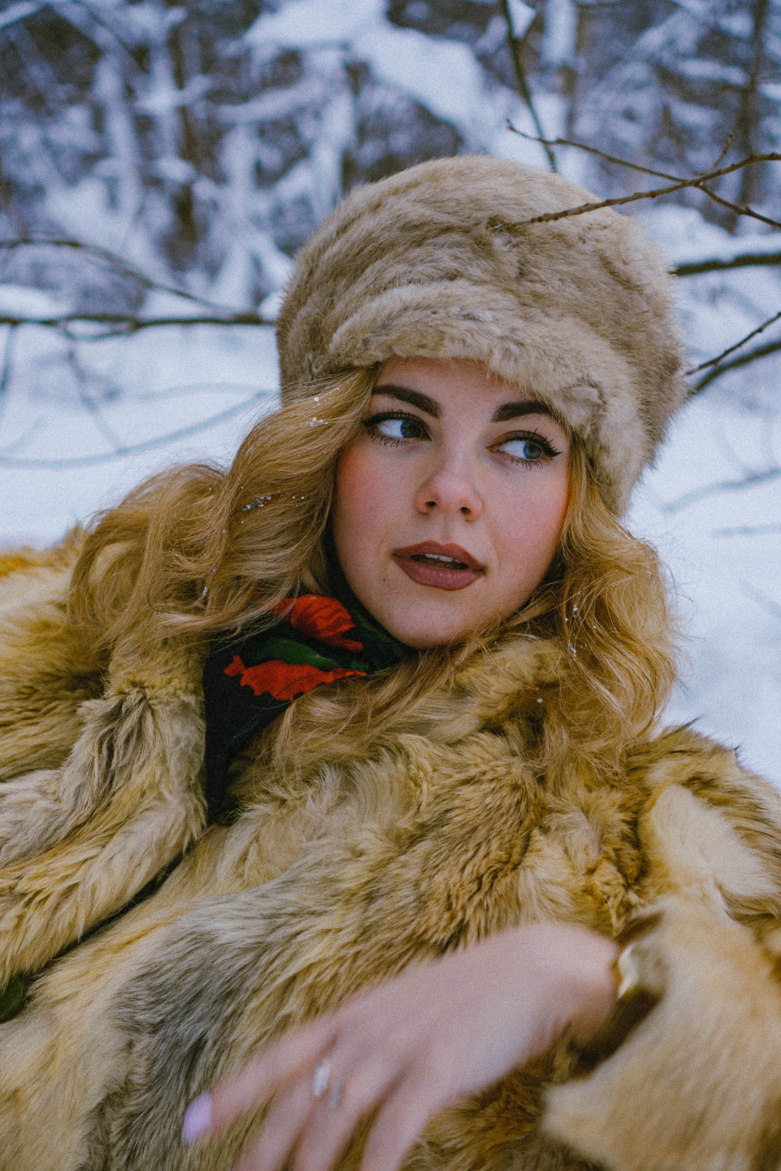 Русский стиль. Профессиональный фотограф, Санкт-Петербург — Виктория Богомолова