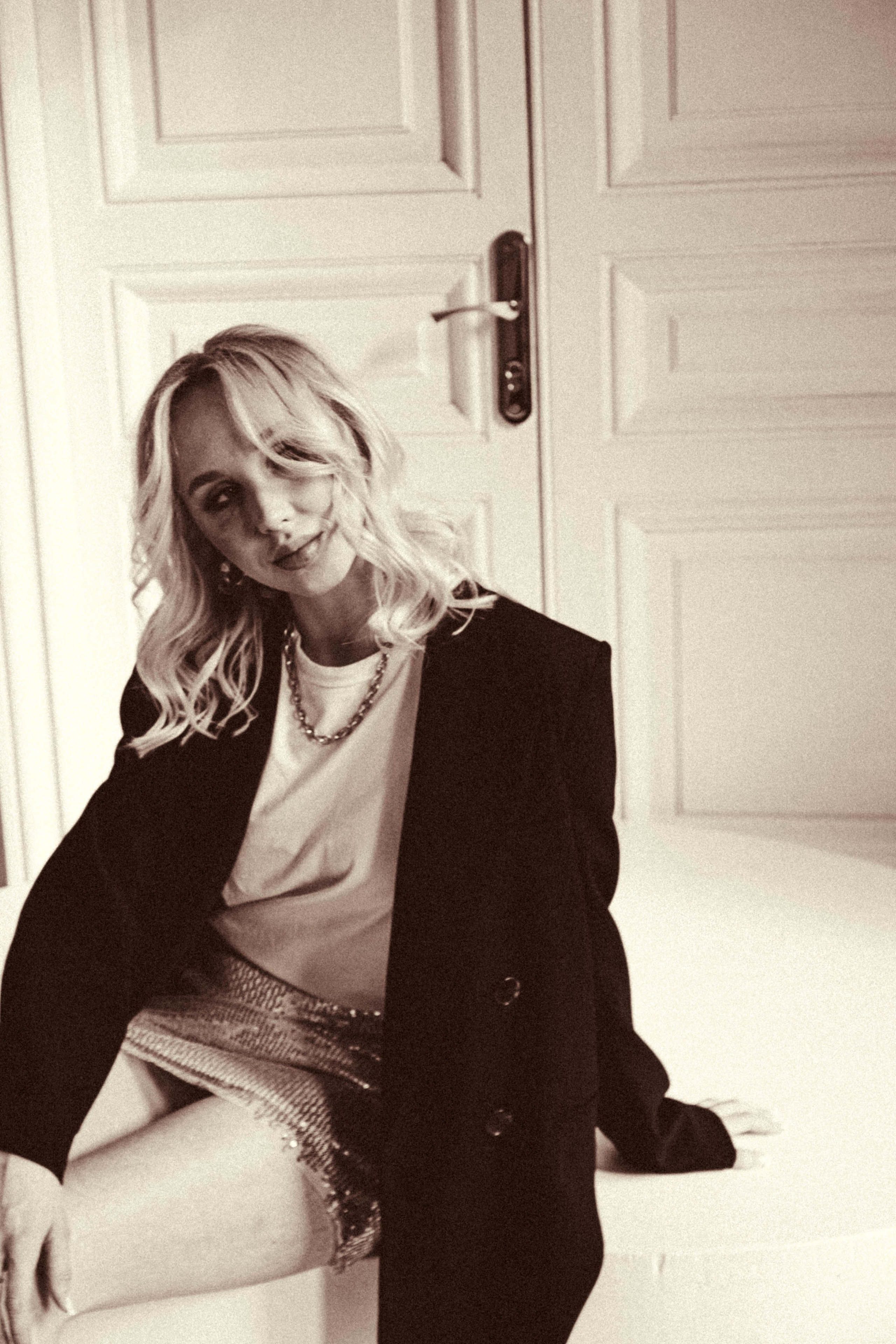 Винтажный стиль. Профессиональный фотограф, Санкт-Петербург — Виктория Богомолова