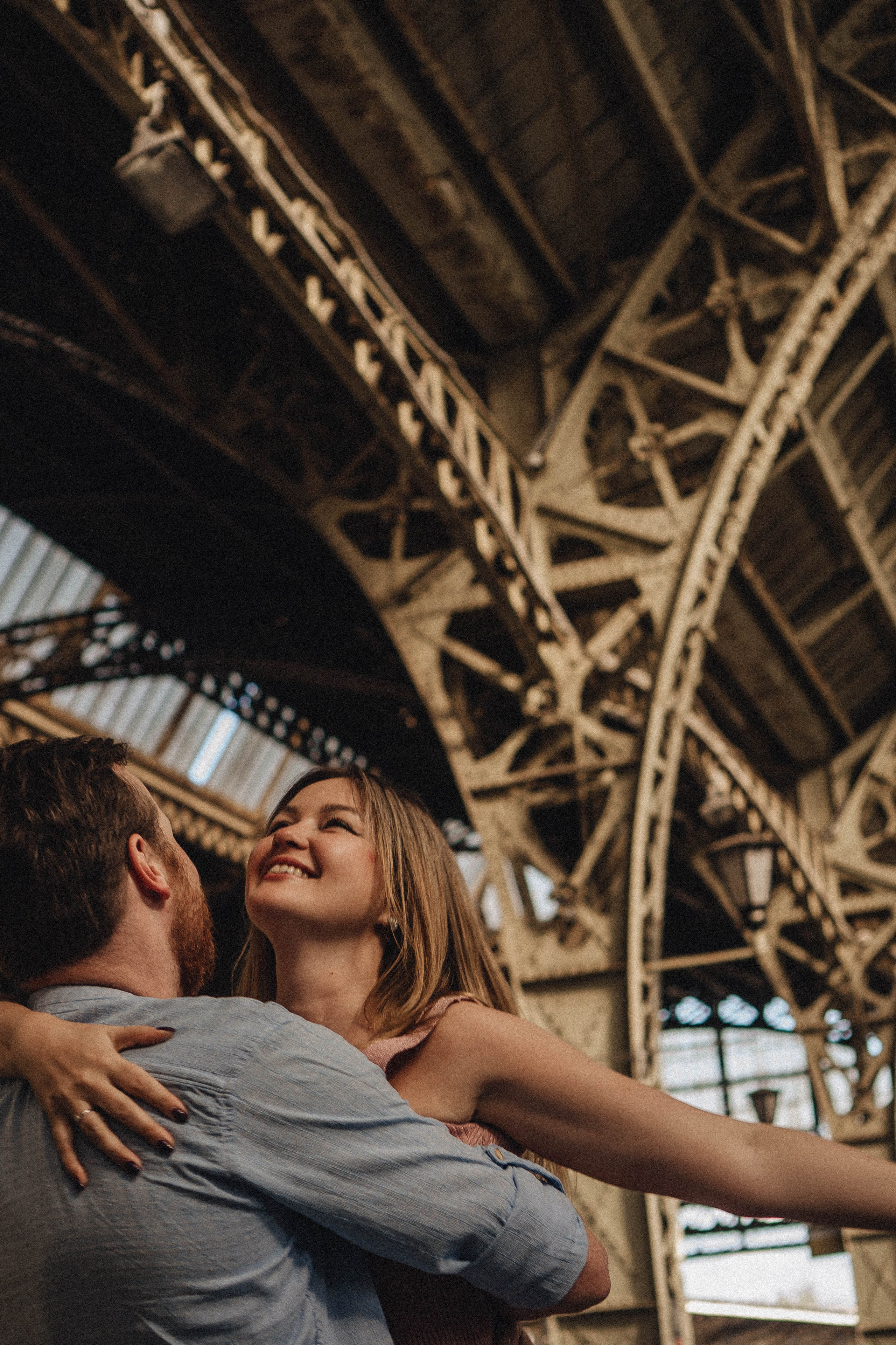 История на реальных событиях. Профессиональный фотограф, Санкт-Петербург — Виктория Богомолова