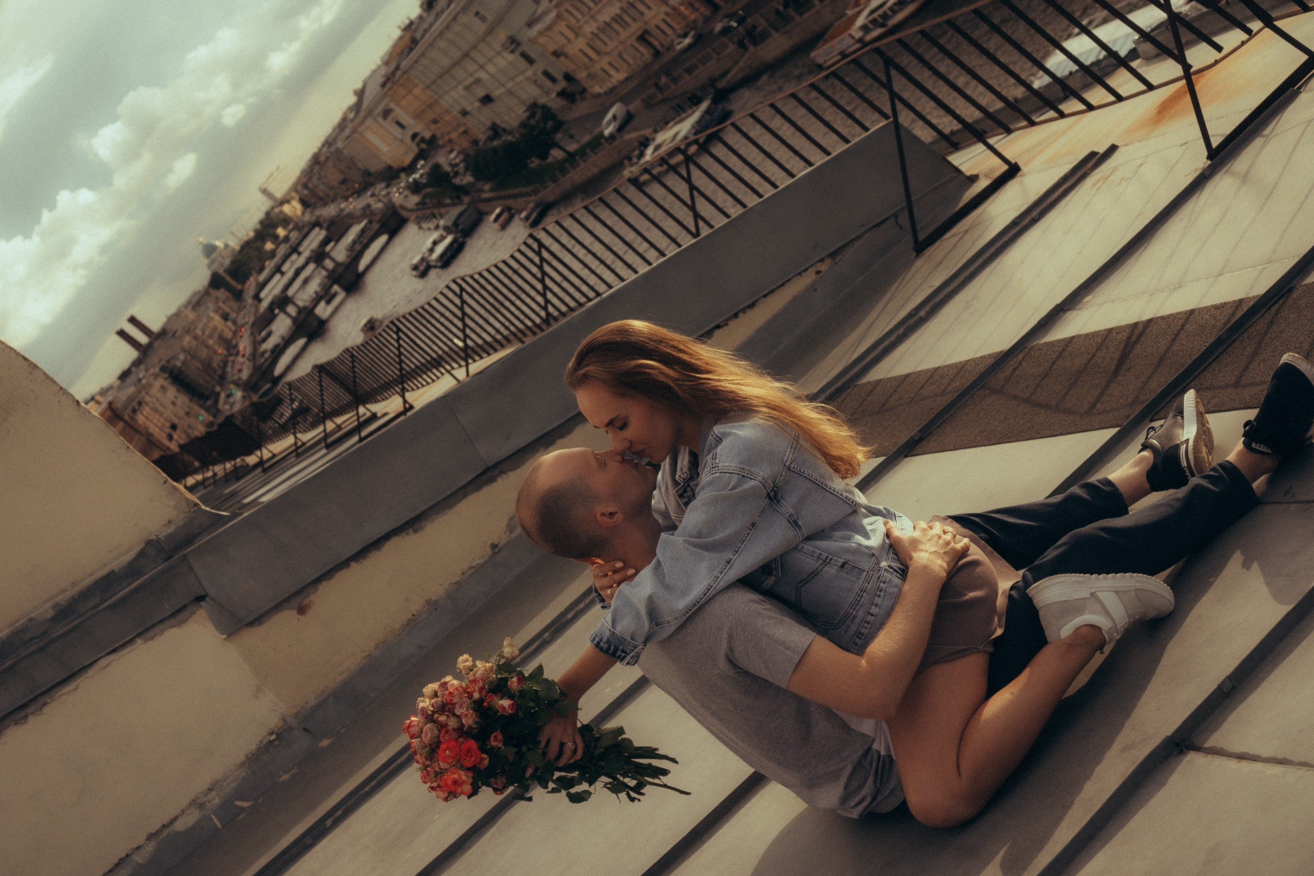 Фонтанка. Профессиональный фотограф, Санкт-Петербург — Виктория Богомолова