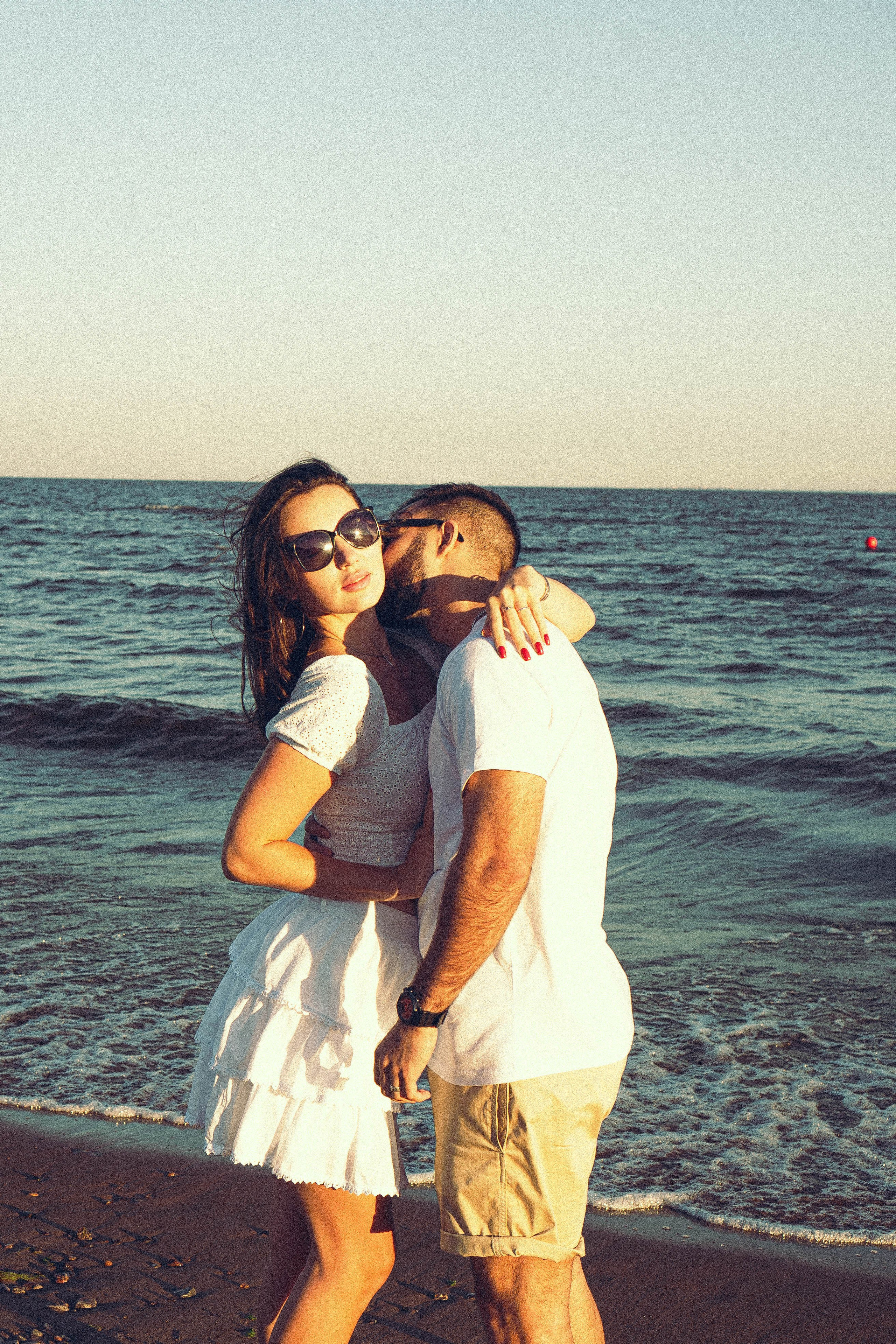 Любовь на заливе. Профессиональный фотограф, Санкт-Петербург — Виктория Богомолова