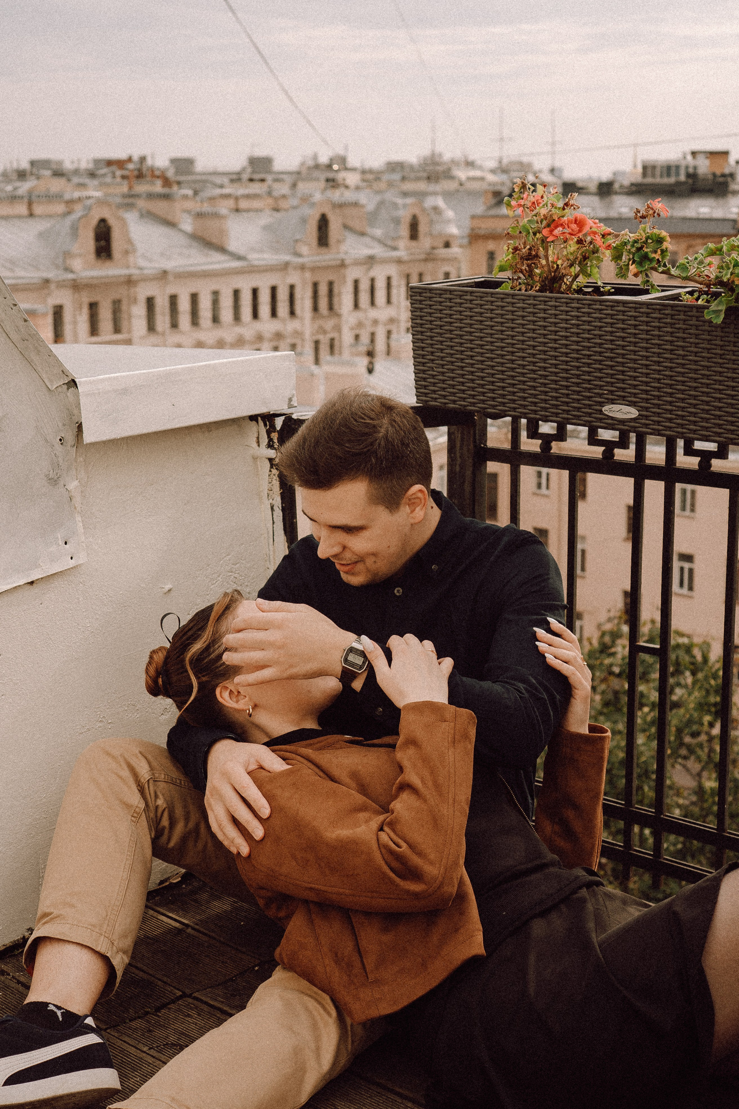 LOVE. Профессиональный фотограф, Санкт-Петербург — Виктория Богомолова