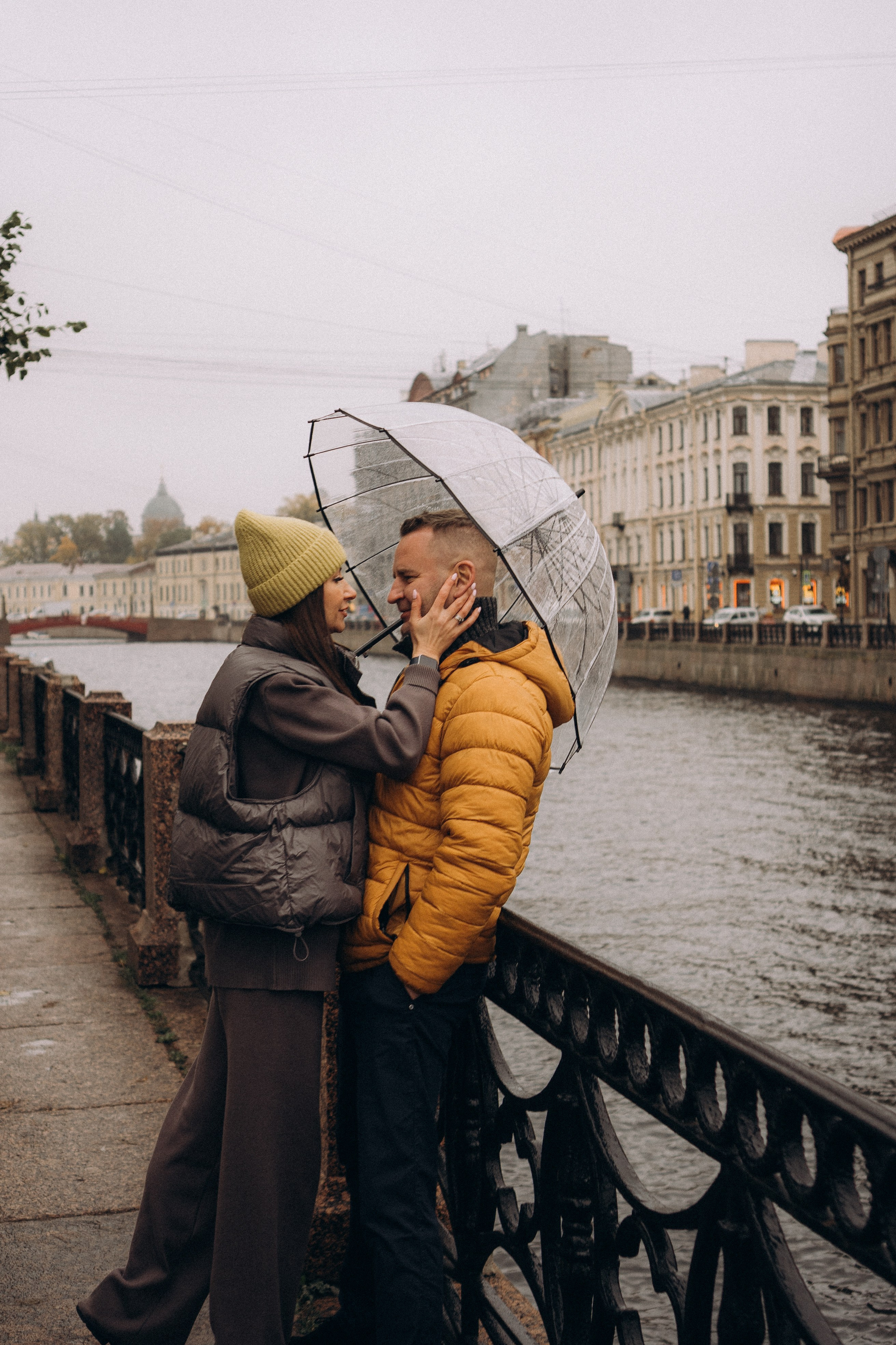 Любовь. Профессиональный фотограф, Санкт-Петербург — Виктория Богомолова