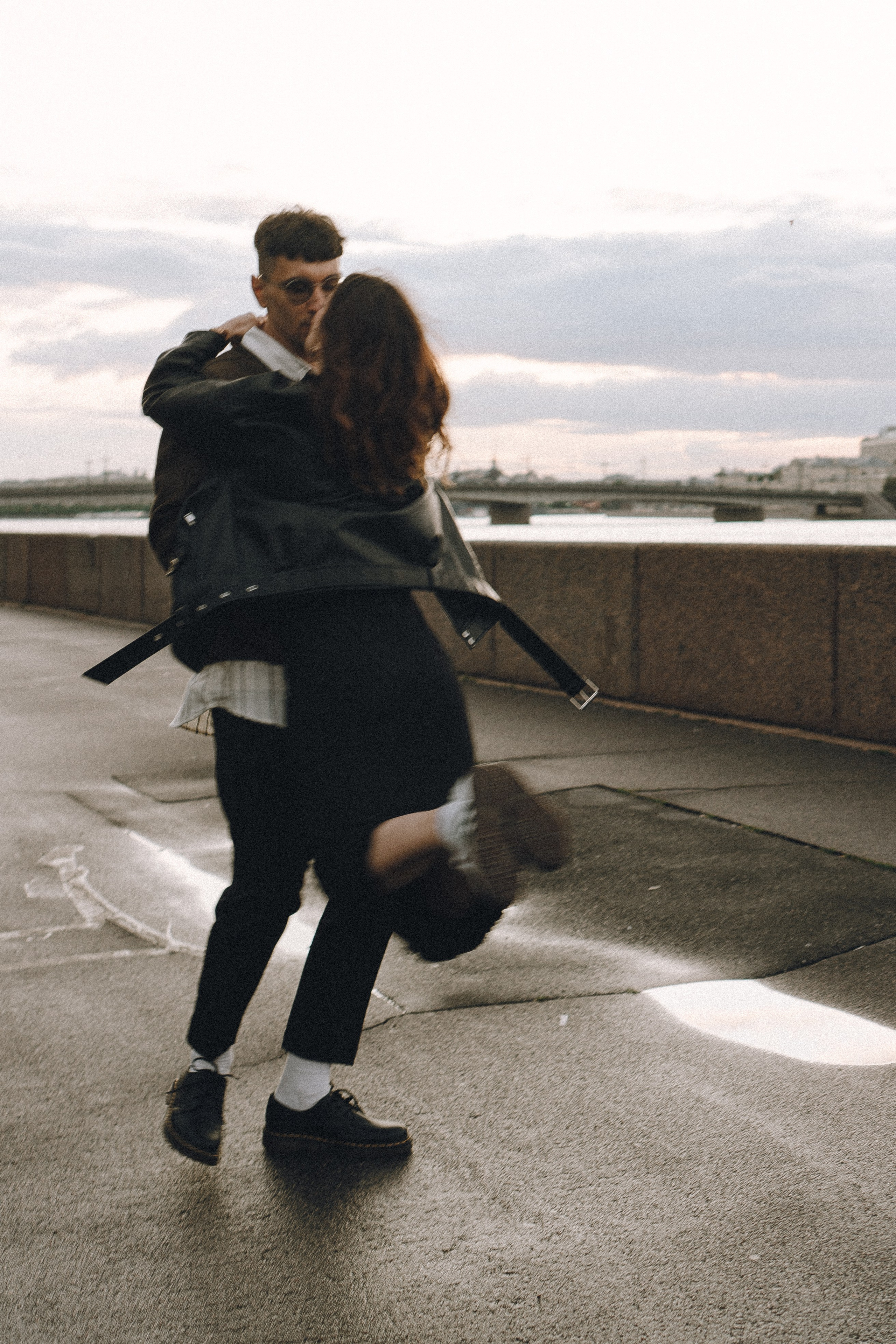 ЛЮБОВЬ В ИЮНЕ. Профессиональный фотограф, Санкт-Петербург — Виктория Богомолова