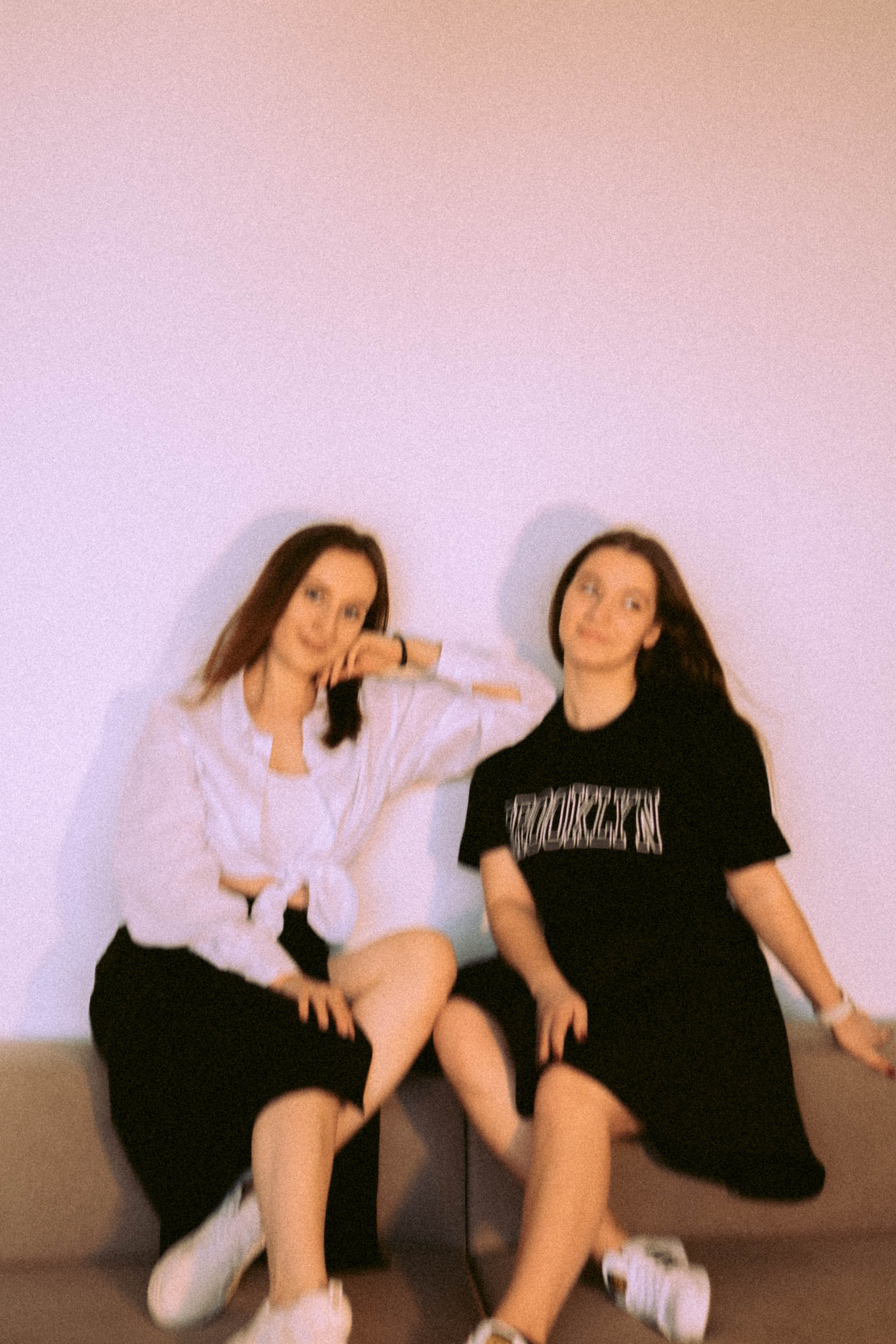 Подружки. Профессиональный фотограф, Санкт-Петербург — Виктория Богомолова