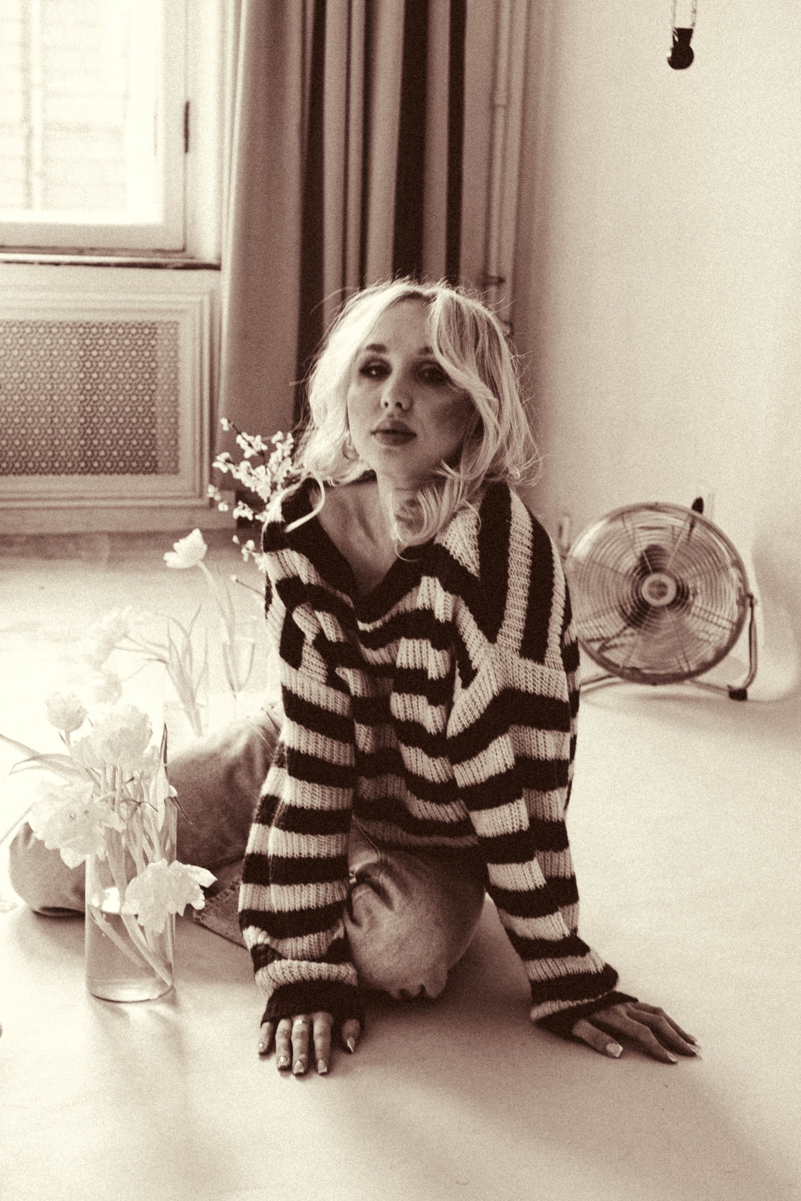 Винтажный стиль. Профессиональный фотограф, Санкт-Петербург — Виктория Богомолова