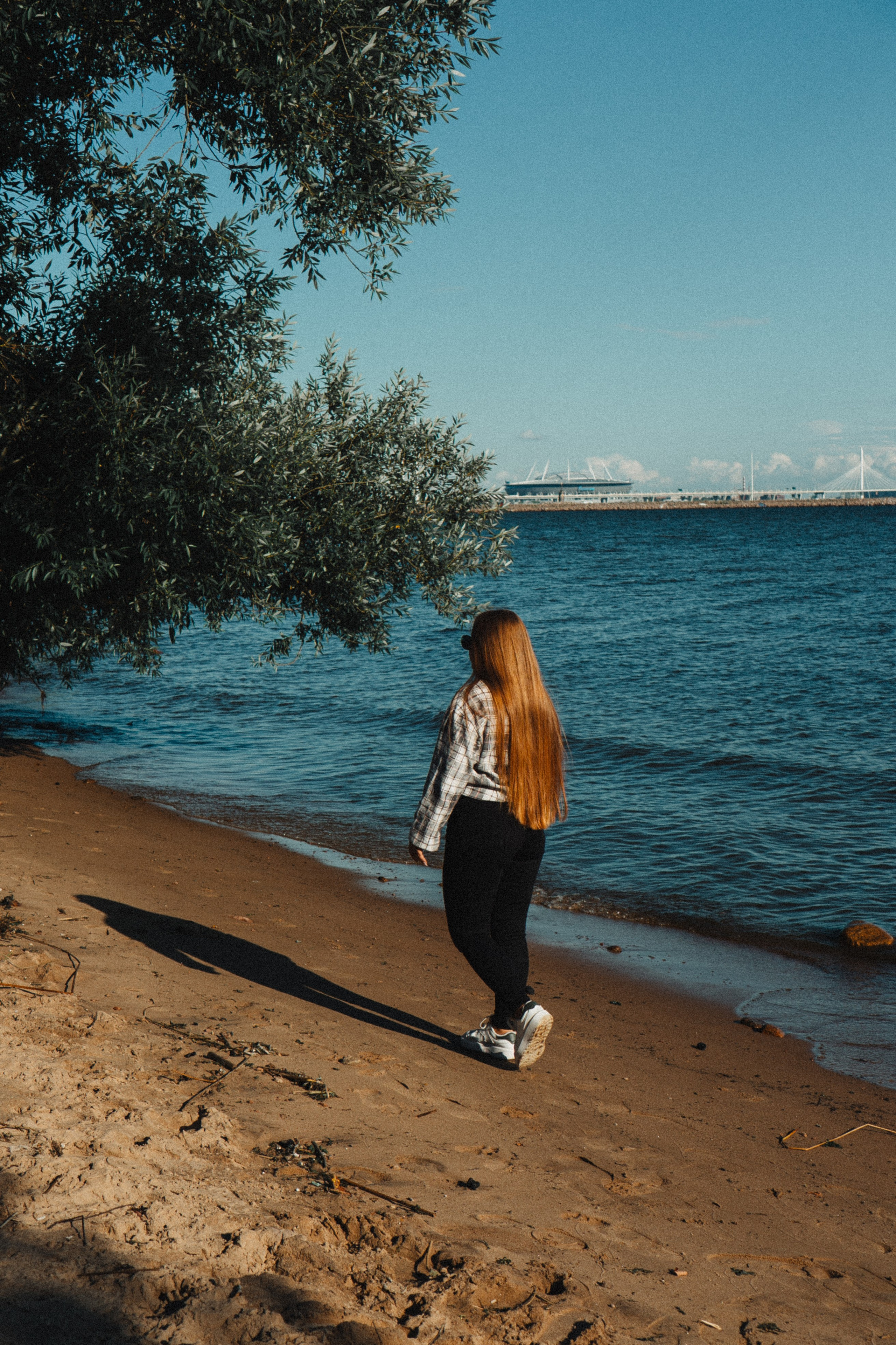 МАМА И ДОЧКА НА ФИНСКОМ ЗАЛИВЕ. Профессиональный фотограф, Санкт-Петербург — Виктория Богомолова