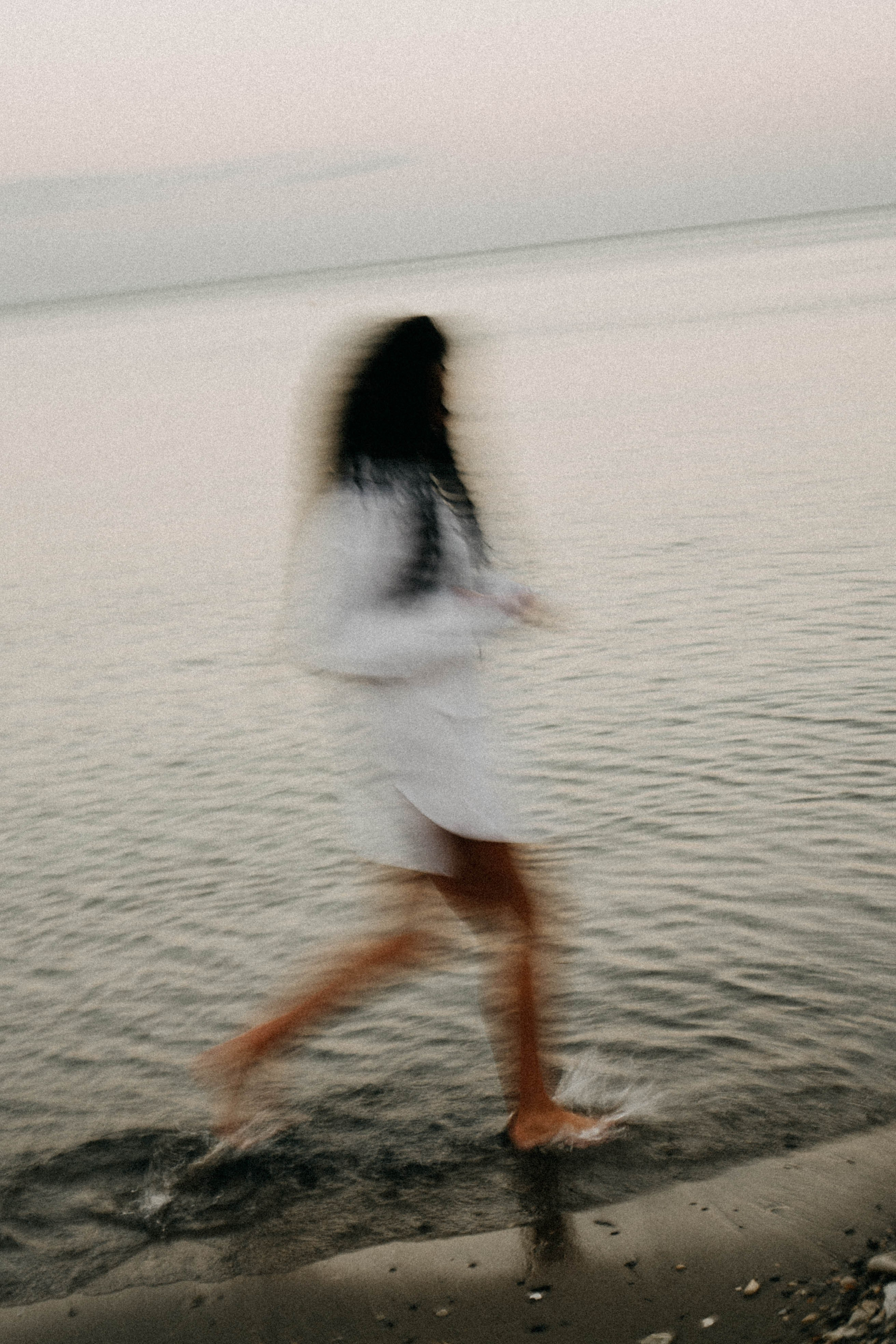 Рассвет. Профессиональный фотограф, Санкт-Петербург — Виктория Богомолова