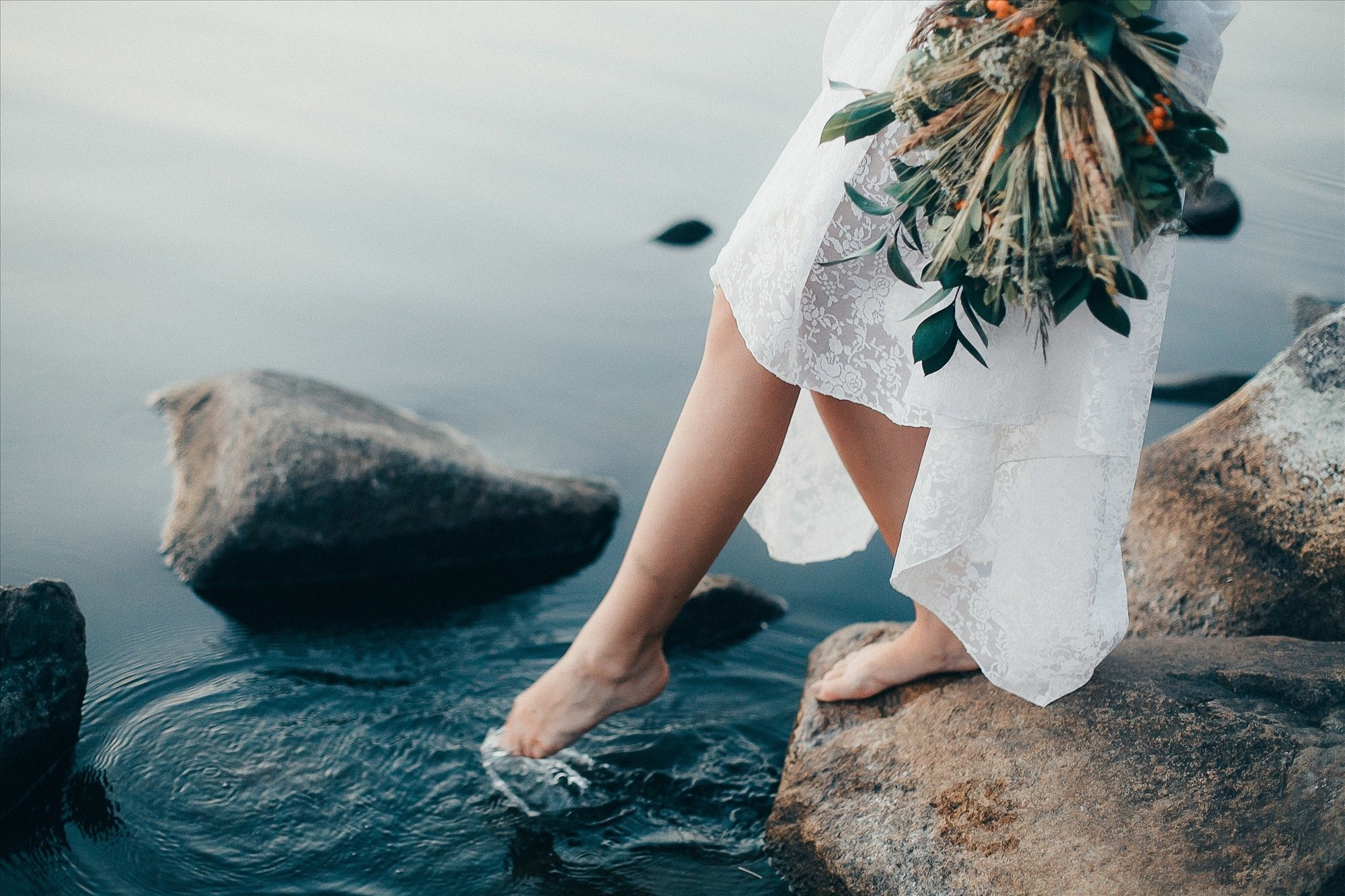 Первые осенние звуки...