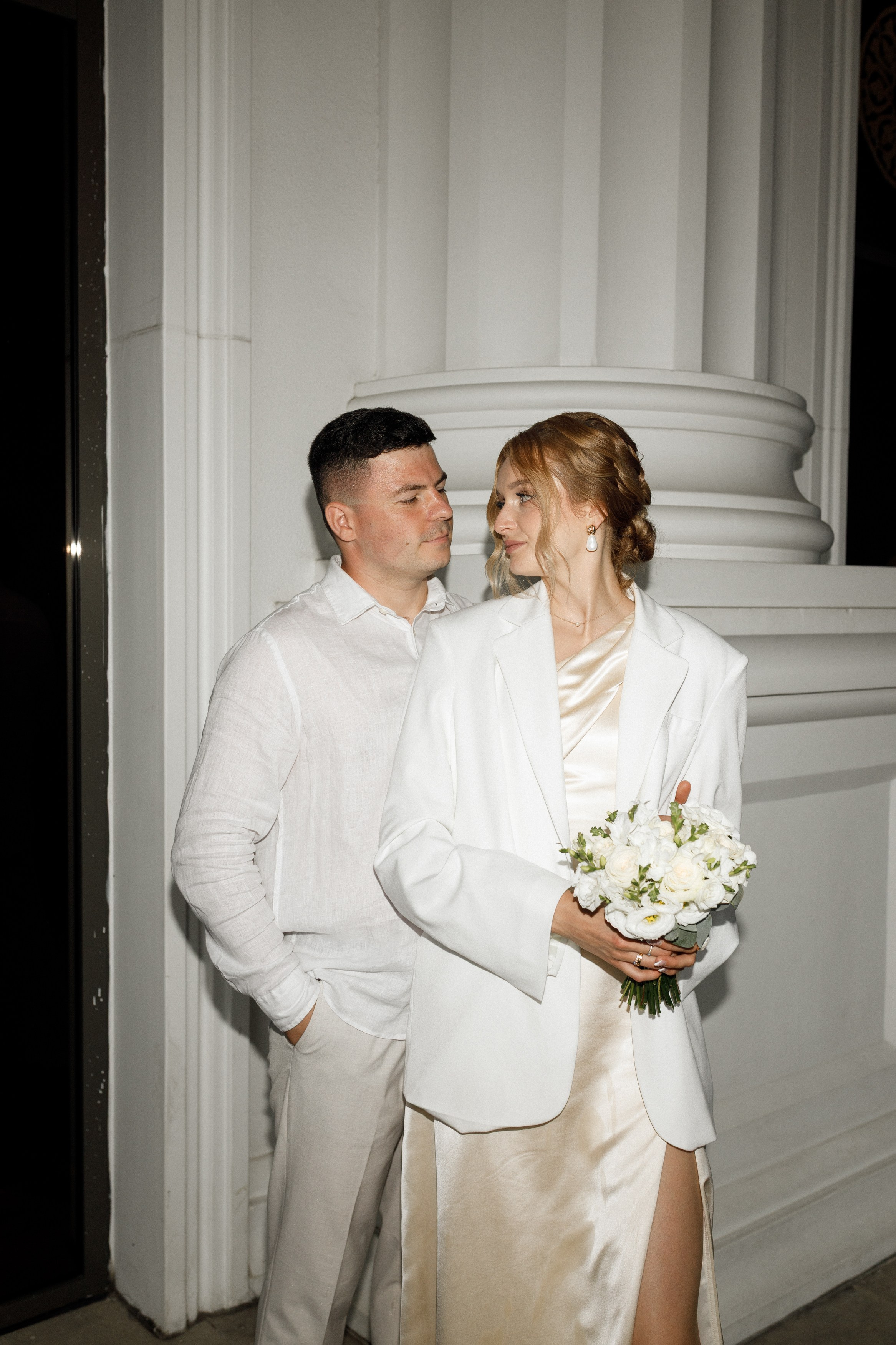 Петро и Алена