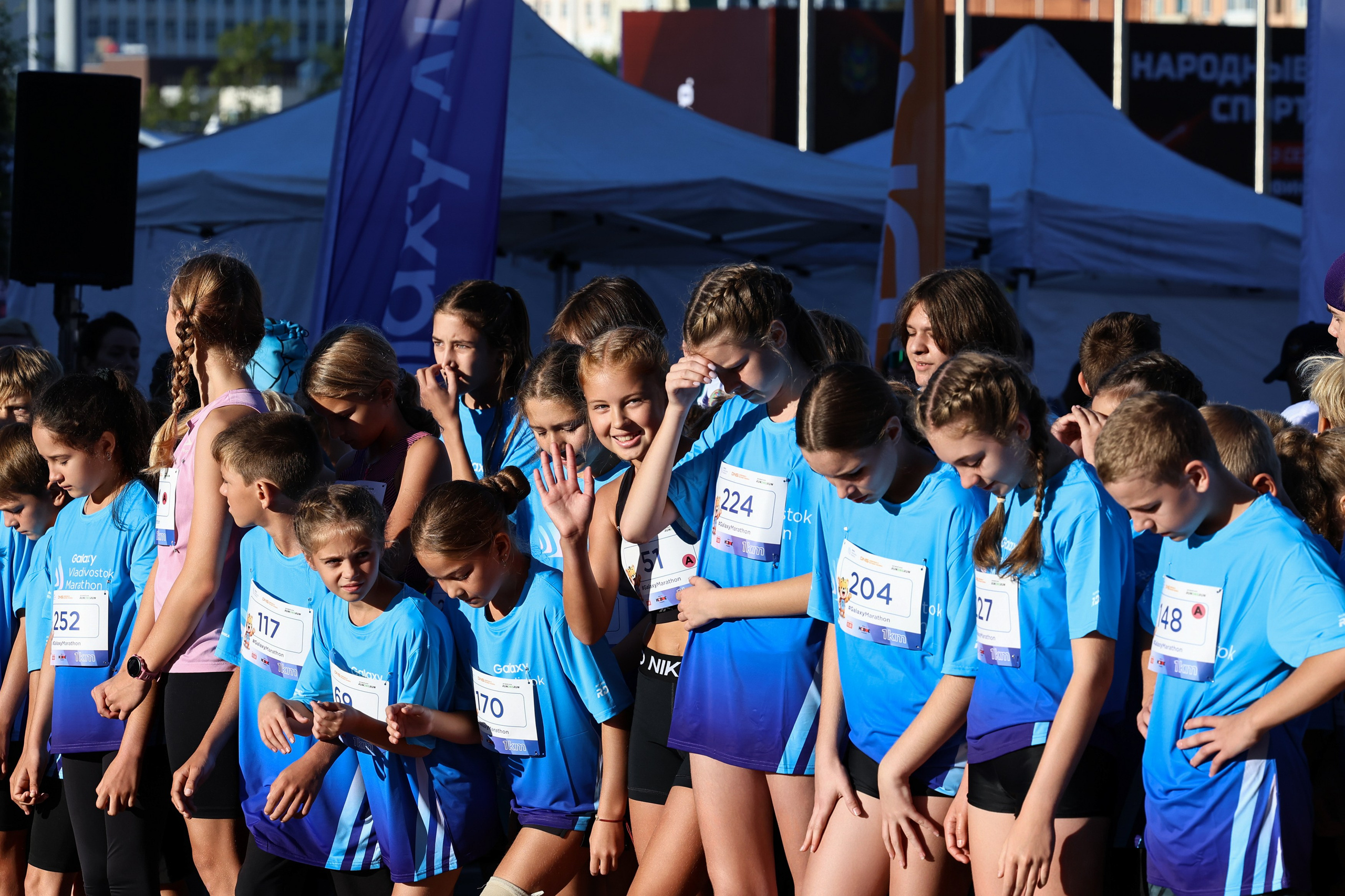 СПОРТ и ЦИРК. Портретный, свадебный, репортажный фотограф во Владивостоке Юлиана Джули Фокс