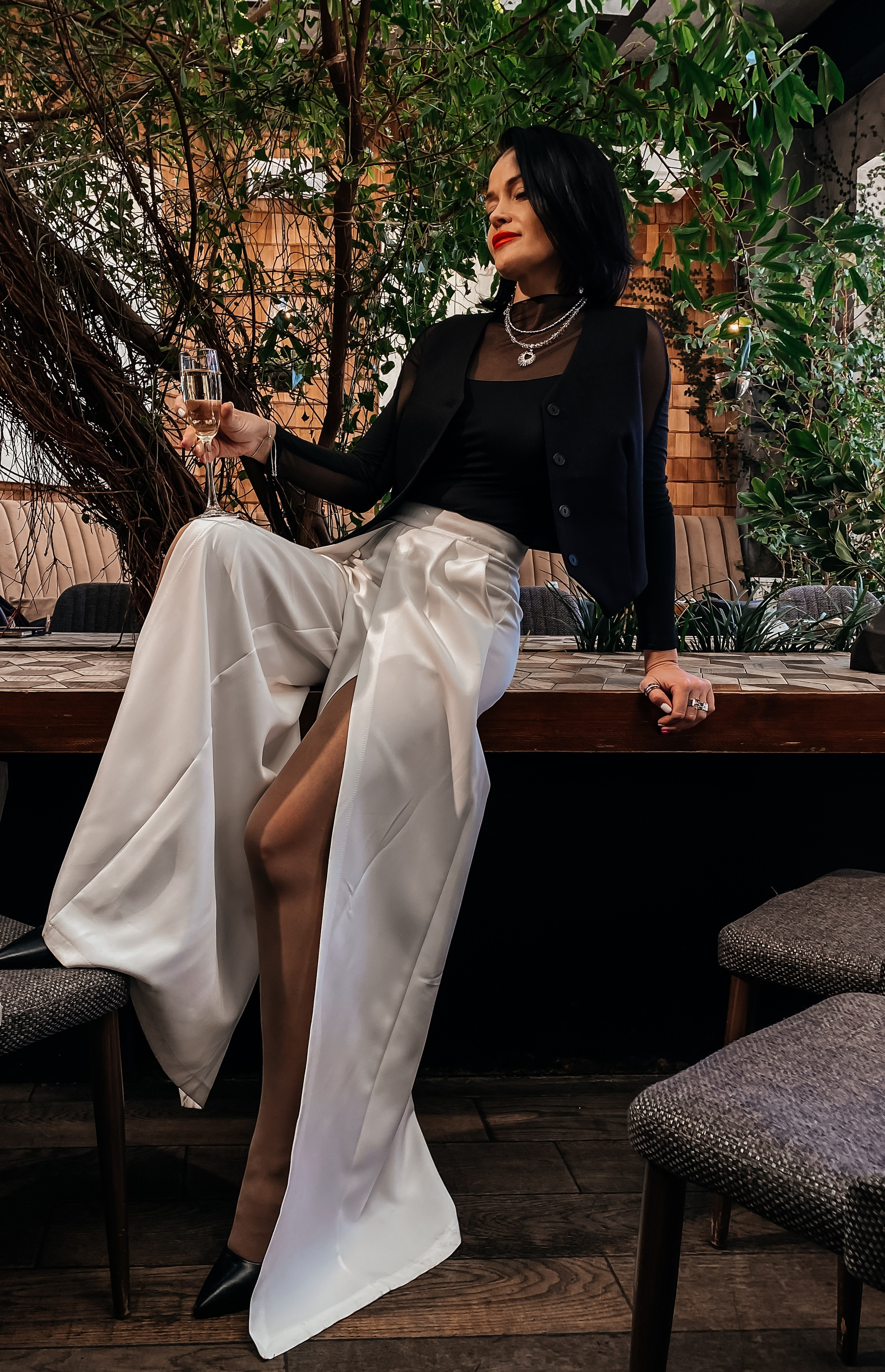 Съёмка творцов в Бюро находок. Olga Popova — Photographer in Morocco