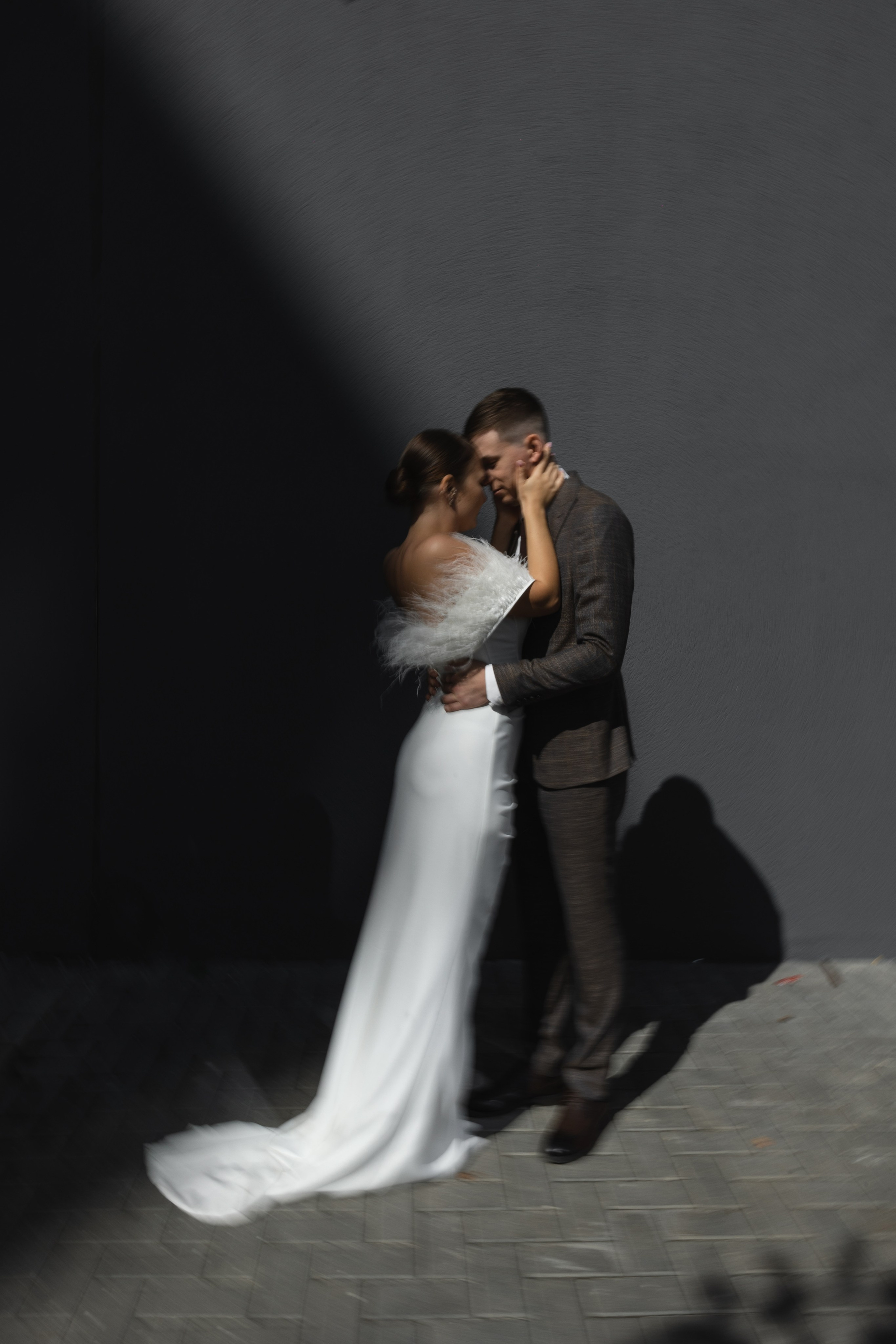 Денис и Анна. Фотограф Маноли Мария