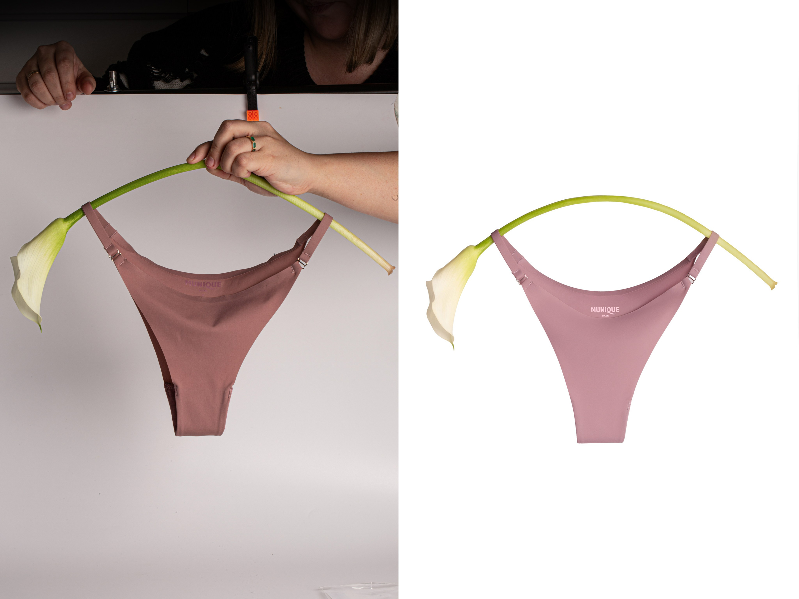 Нижнее белье