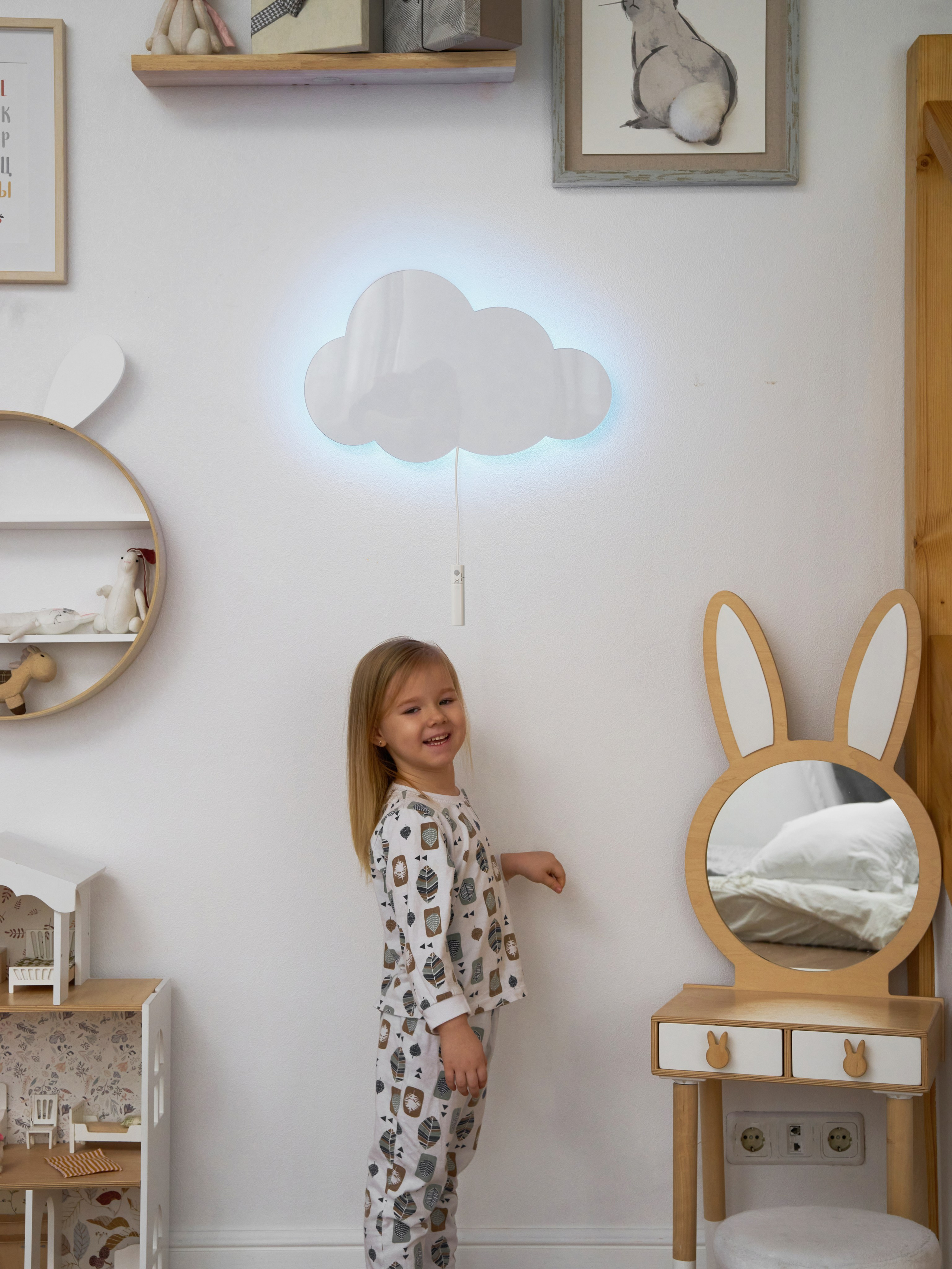 Замена цвета