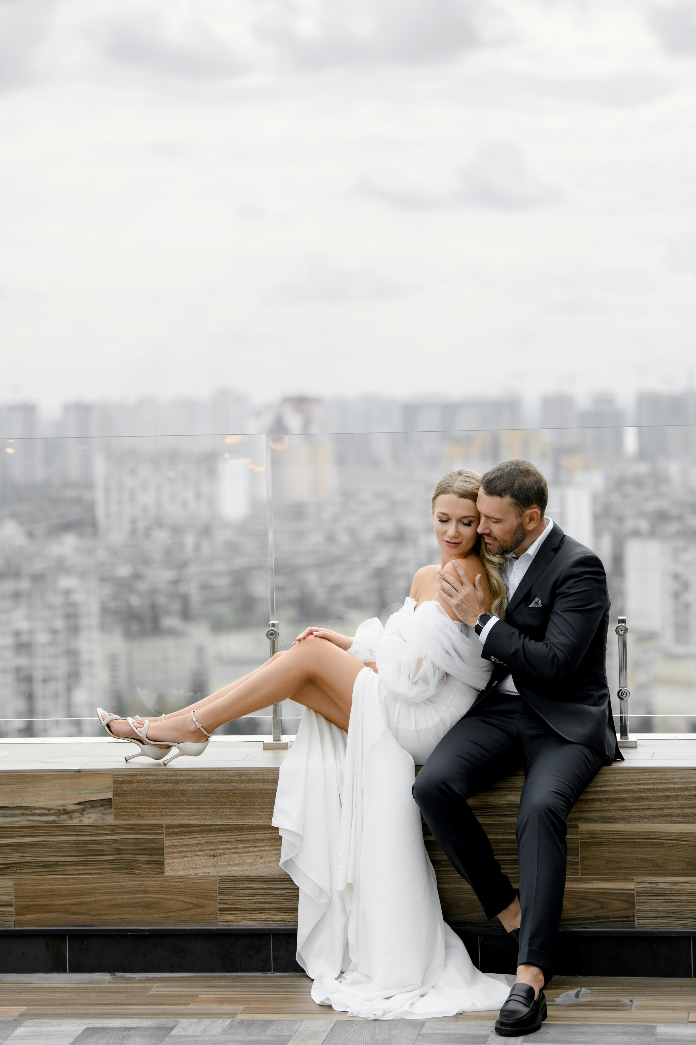 Альберт & Виктория. Москва, видеосъёмка, фотосъёмка, свадебный клип, фильм 4К media production