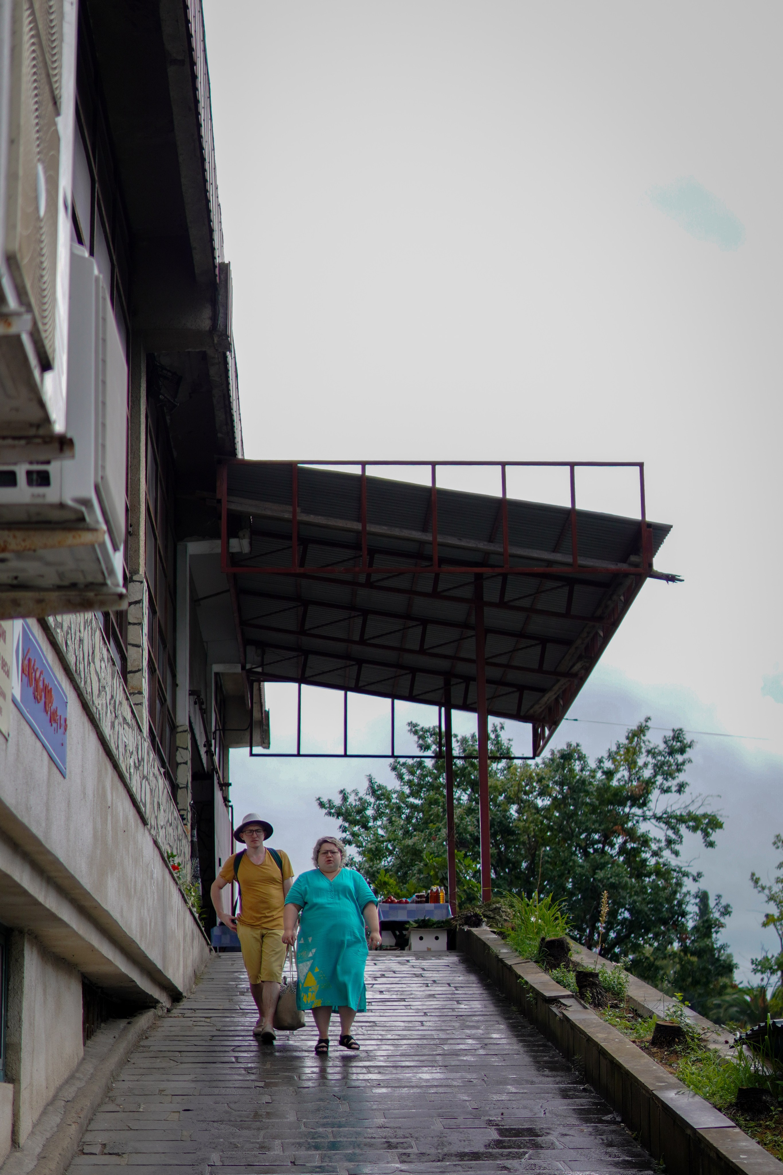 STREET. Фотограф в Санкт-Петербурге Алексей Лиханкин
