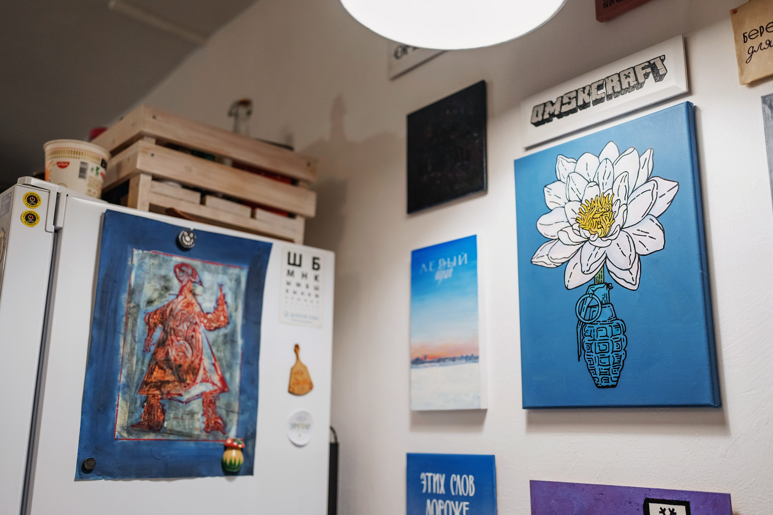 Илья Це. Фотограф Михаил Бурдель. Индустриальная, коммерческая и рекламная фотография