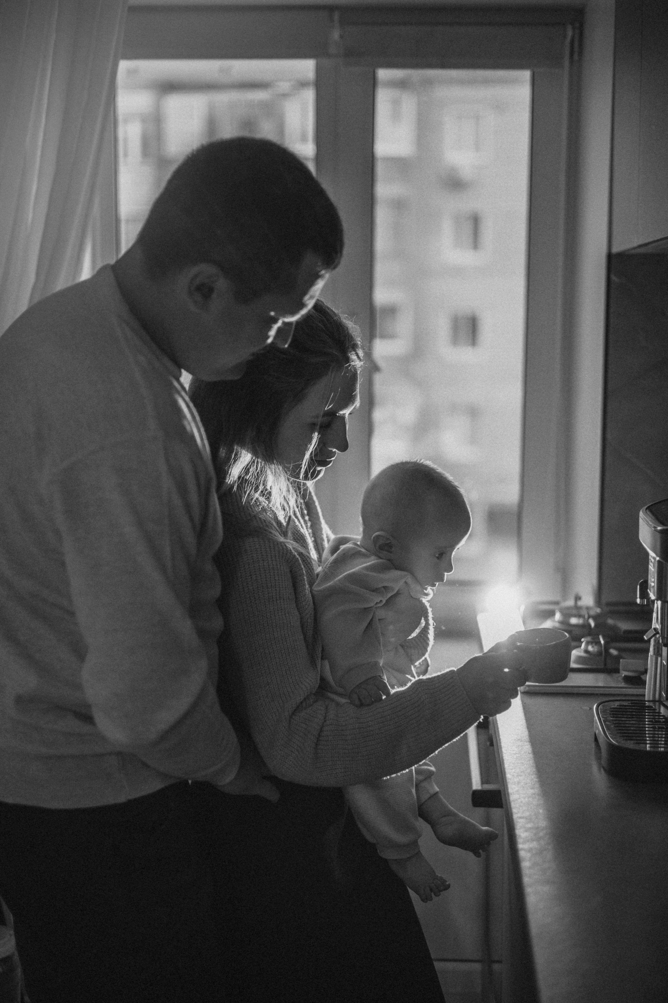 История дома. Фотограф Юлия Хакимова / Казань/ Чистополь