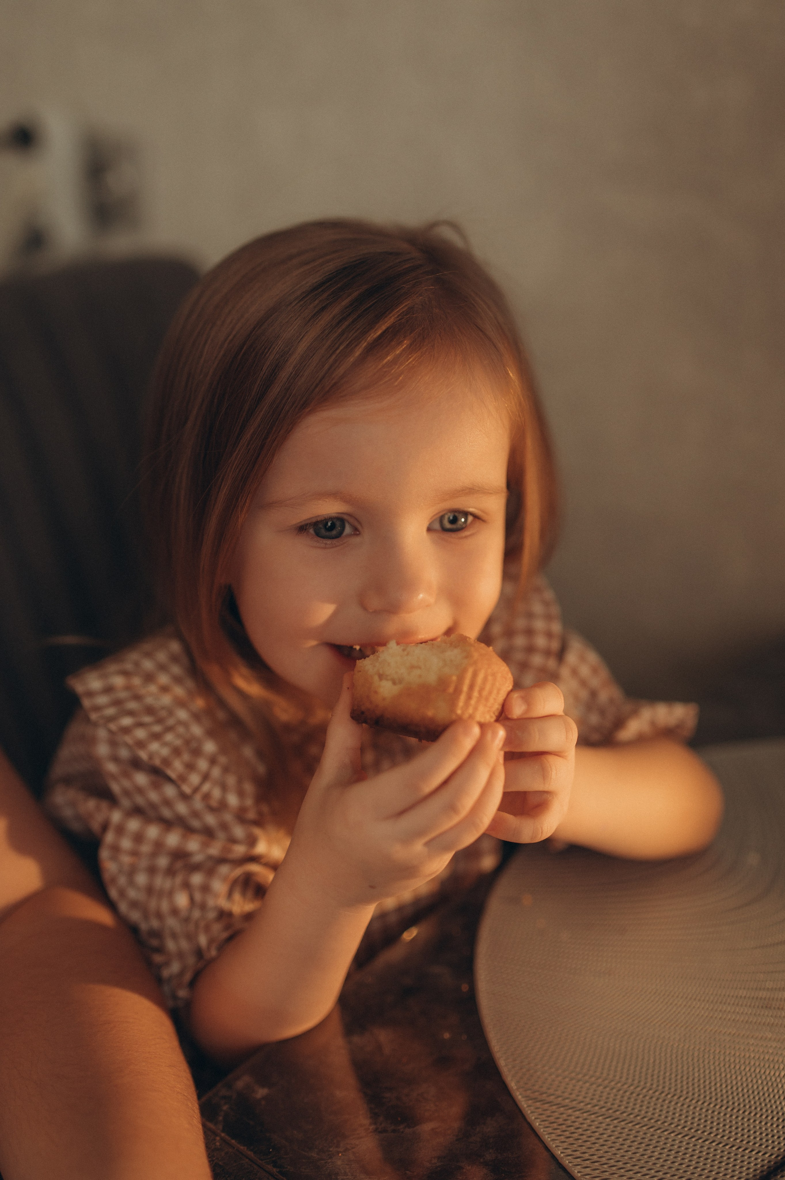 Домашняя история. Фотограф Юлия Хакимова / Казань/ Чистополь